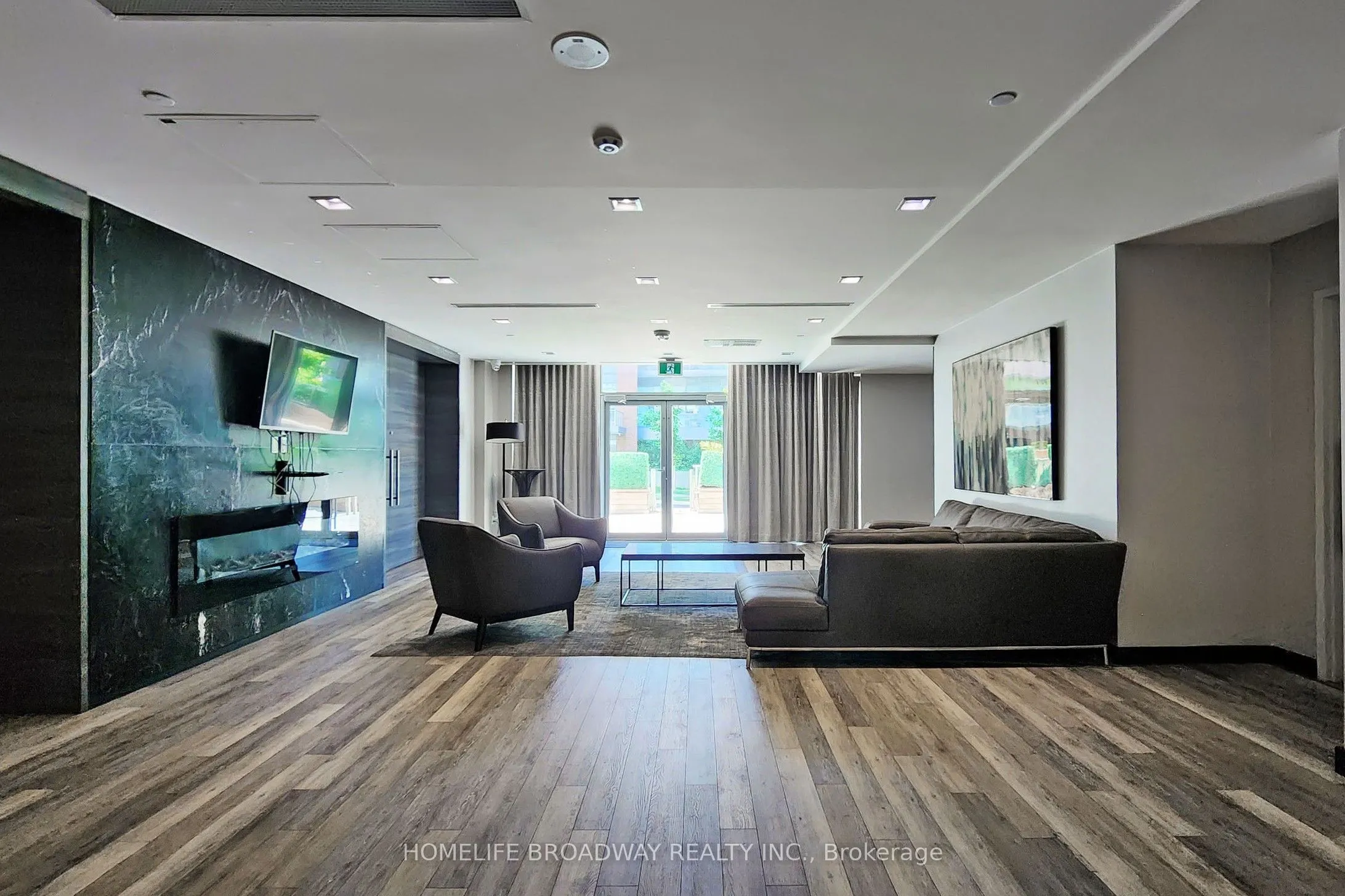 52 Forest Manor Road #1009