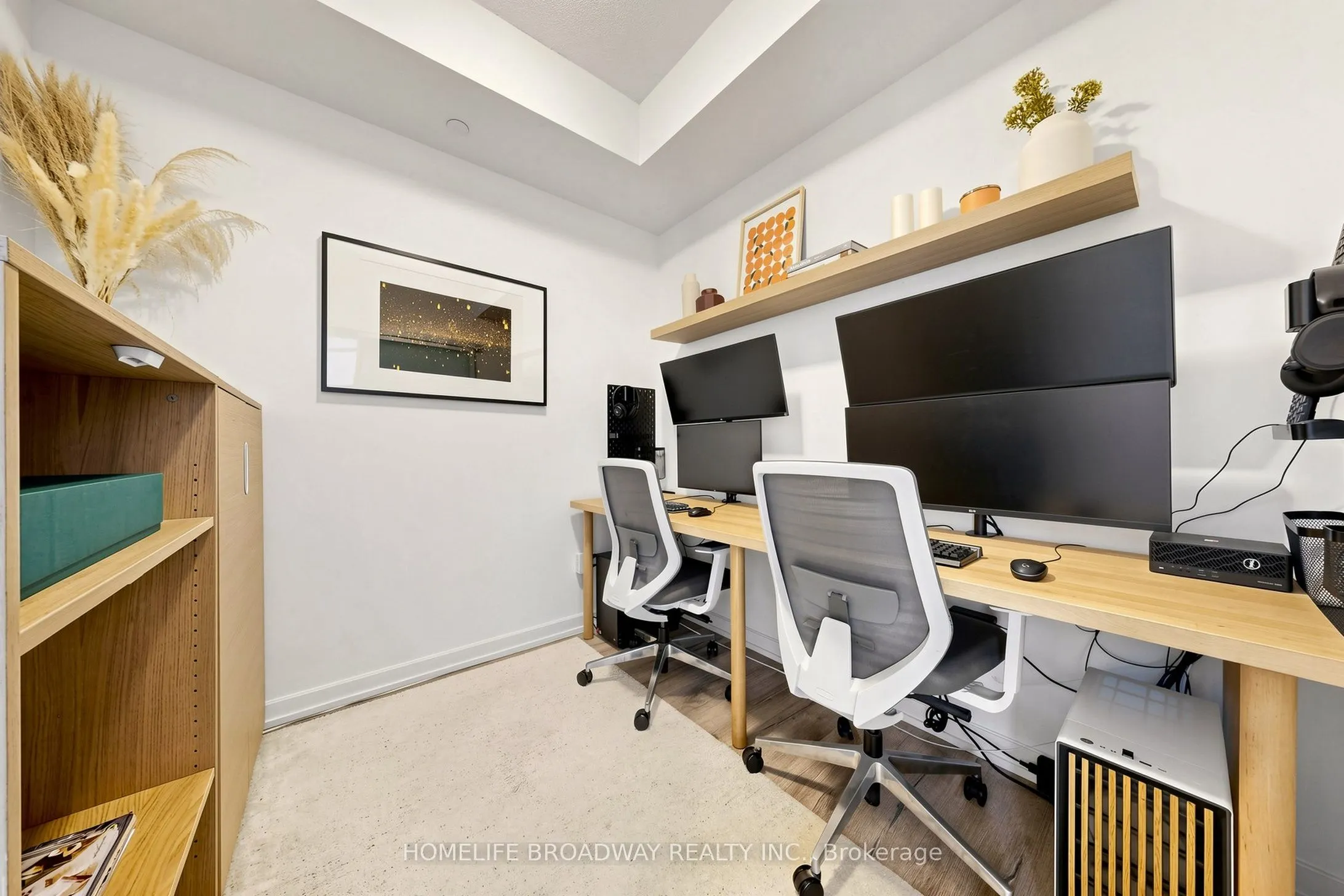 52 Forest Manor Road #1009