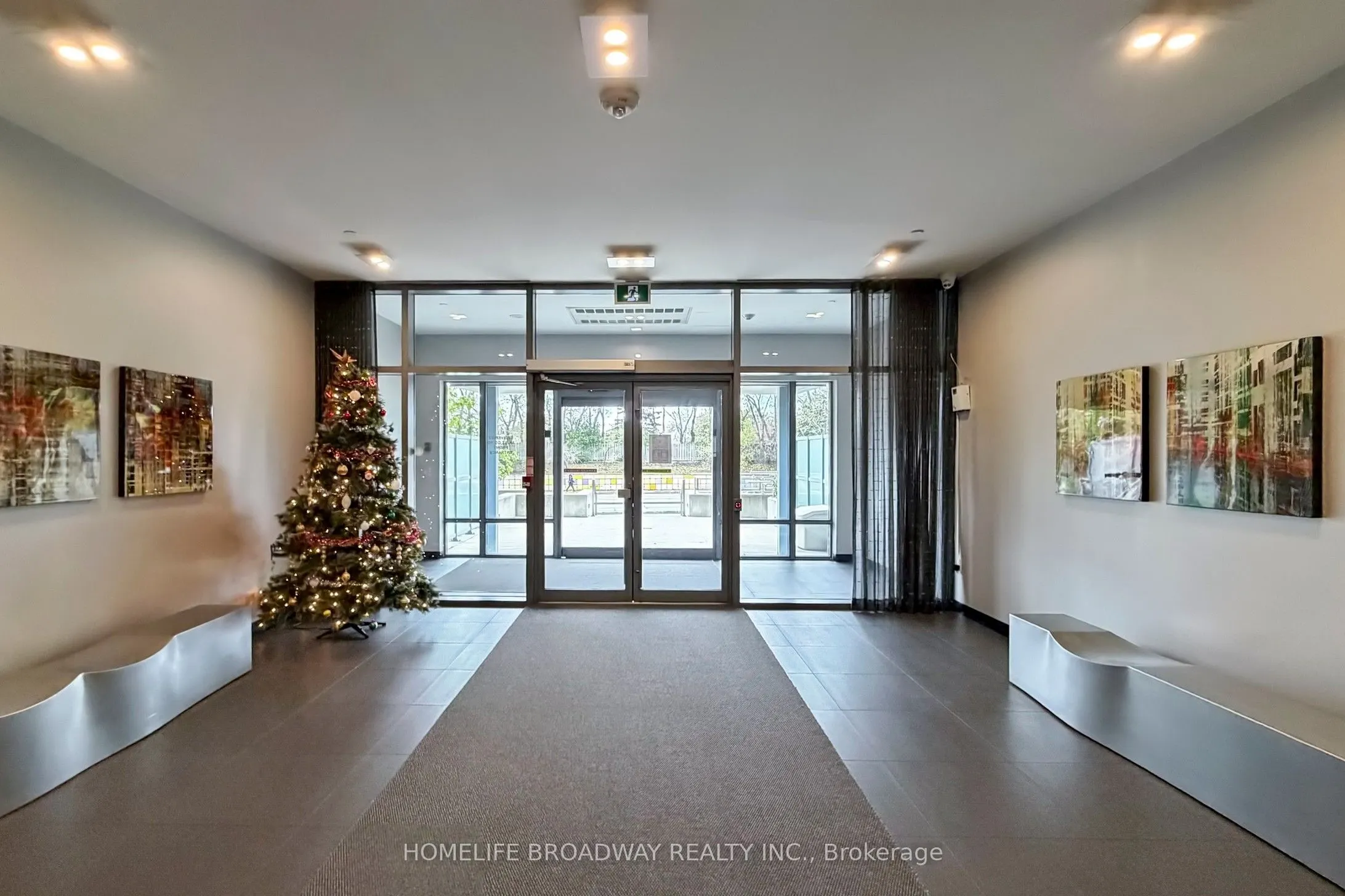 52 Forest Manor Road #1009