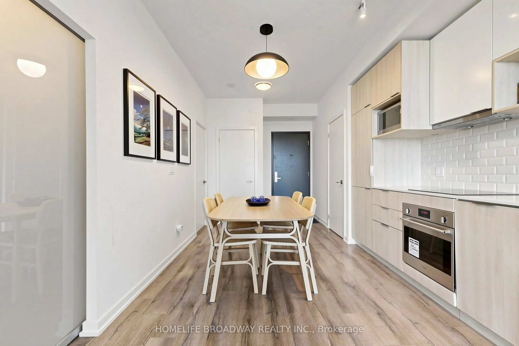 52 Forest Manor Road #1009