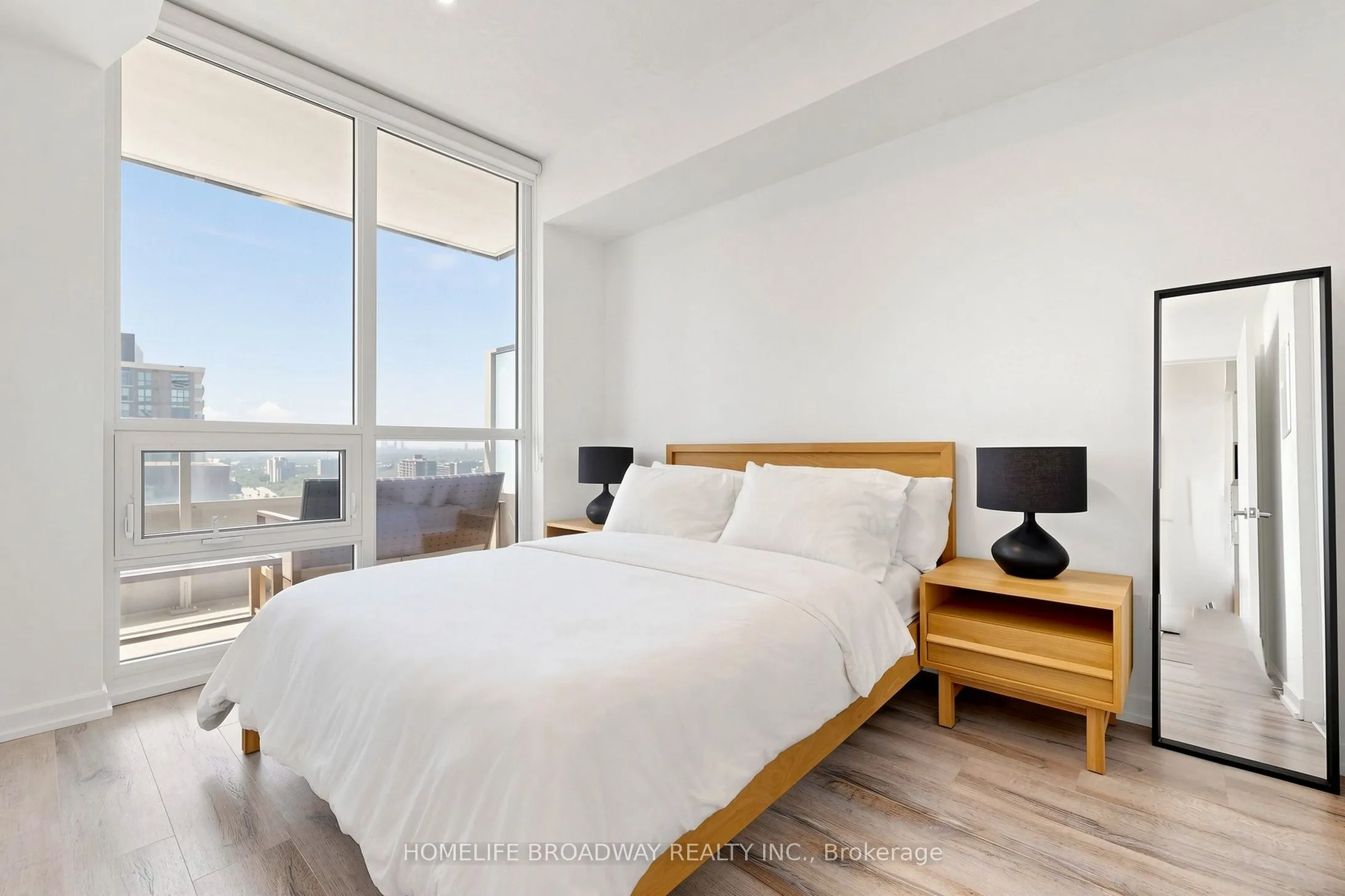 52 Forest Manor Road #1009