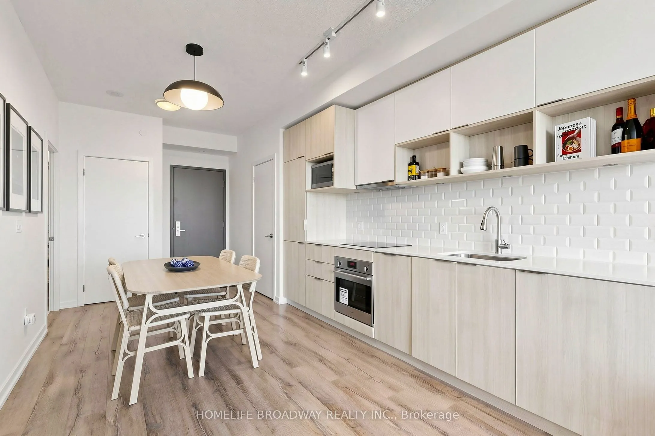 52 Forest Manor Road #1009