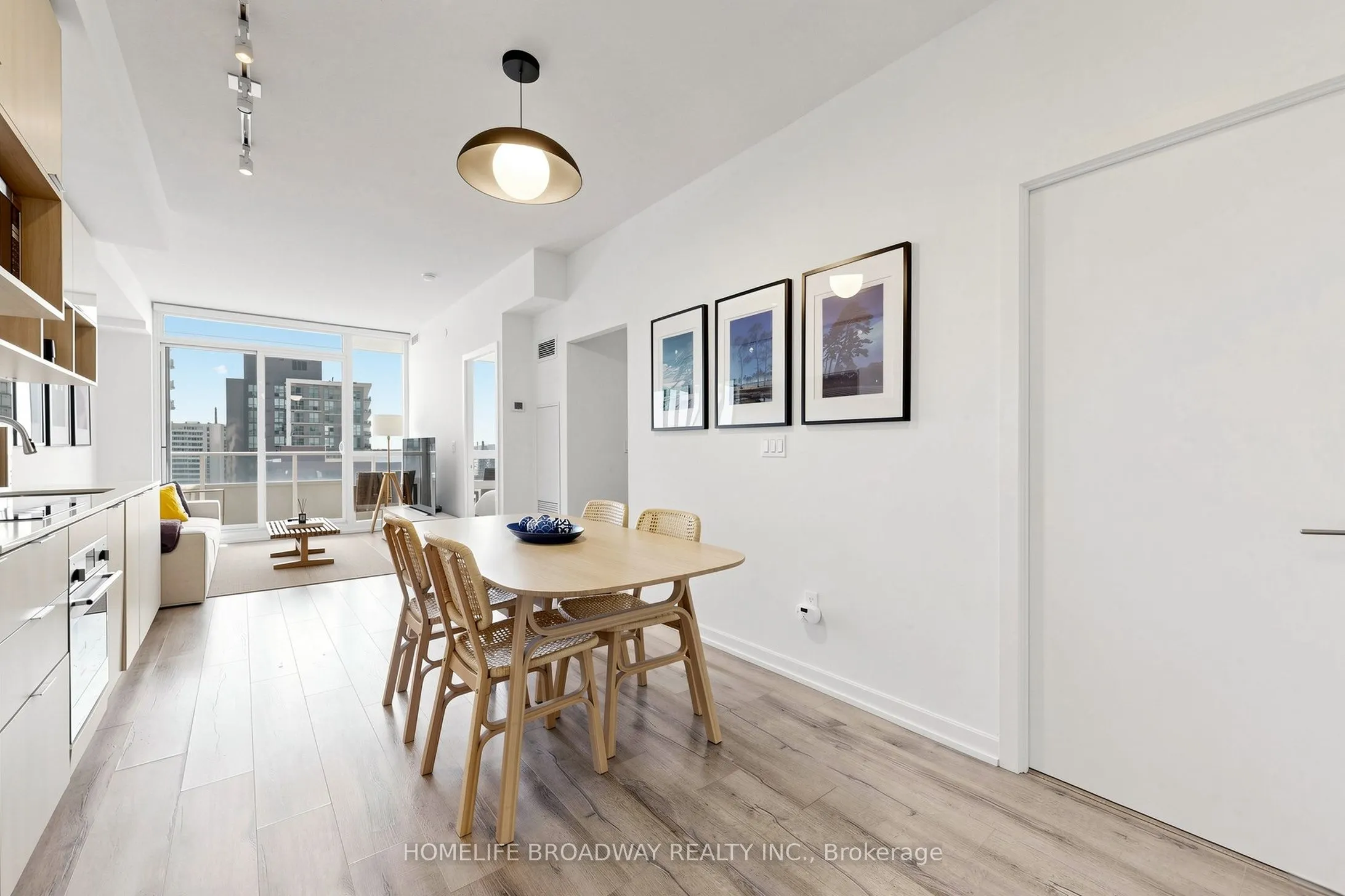 52 Forest Manor Road #1009