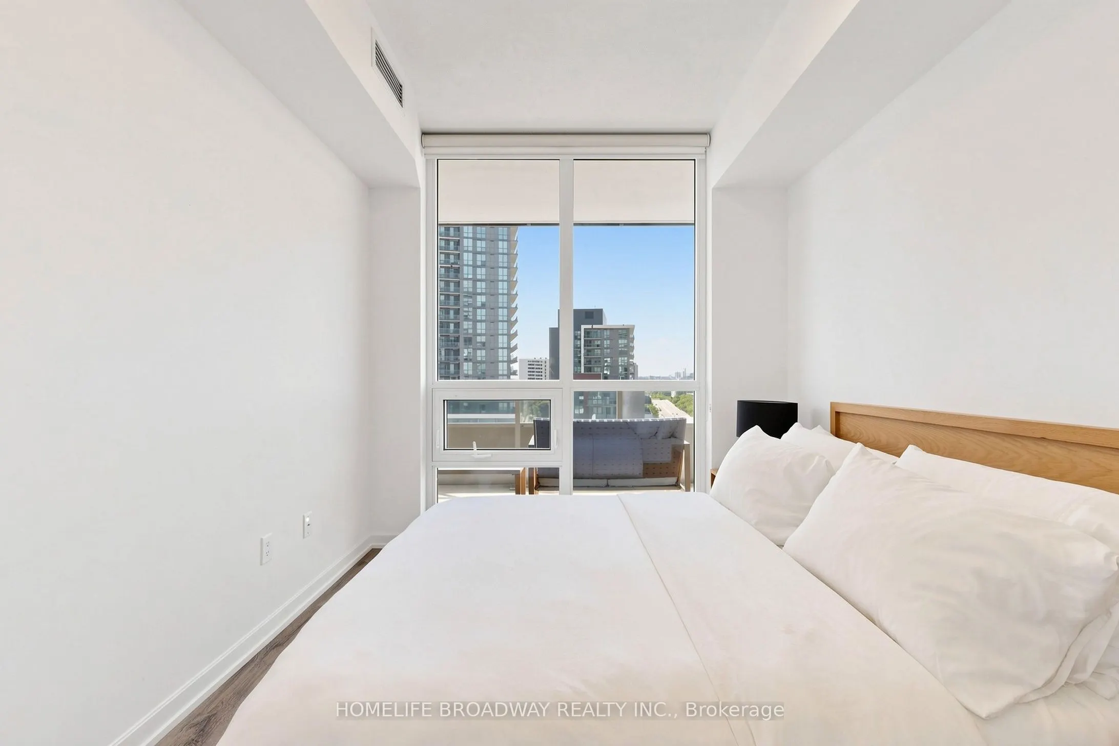 52 Forest Manor Road #1009