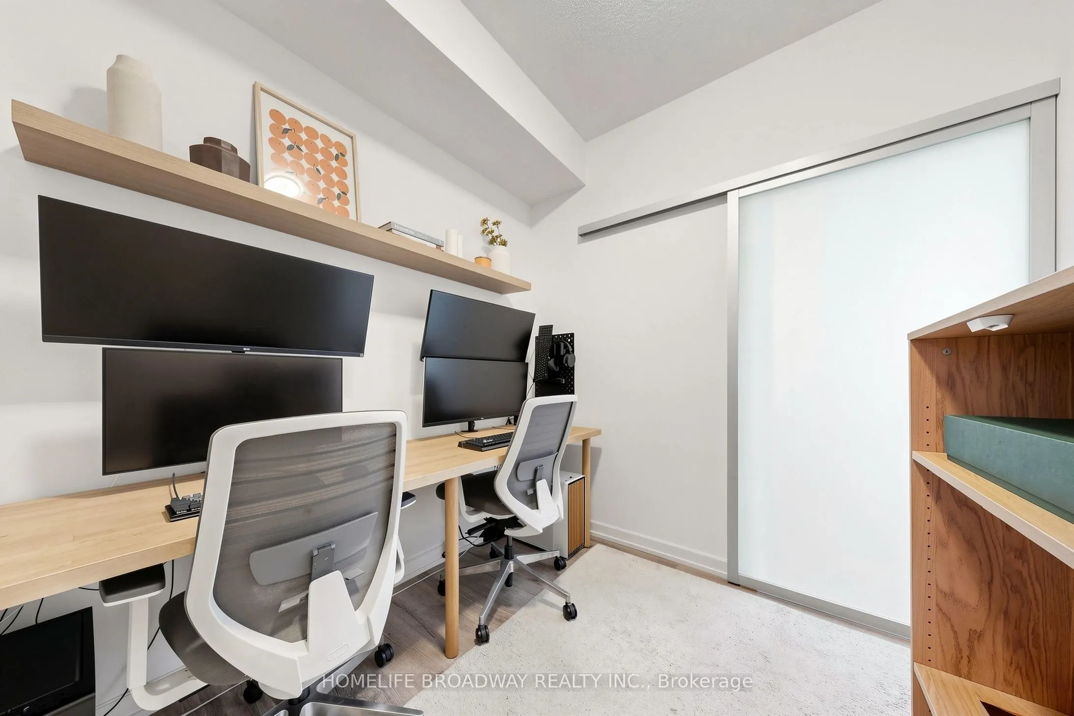 52 Forest Manor Road #1009