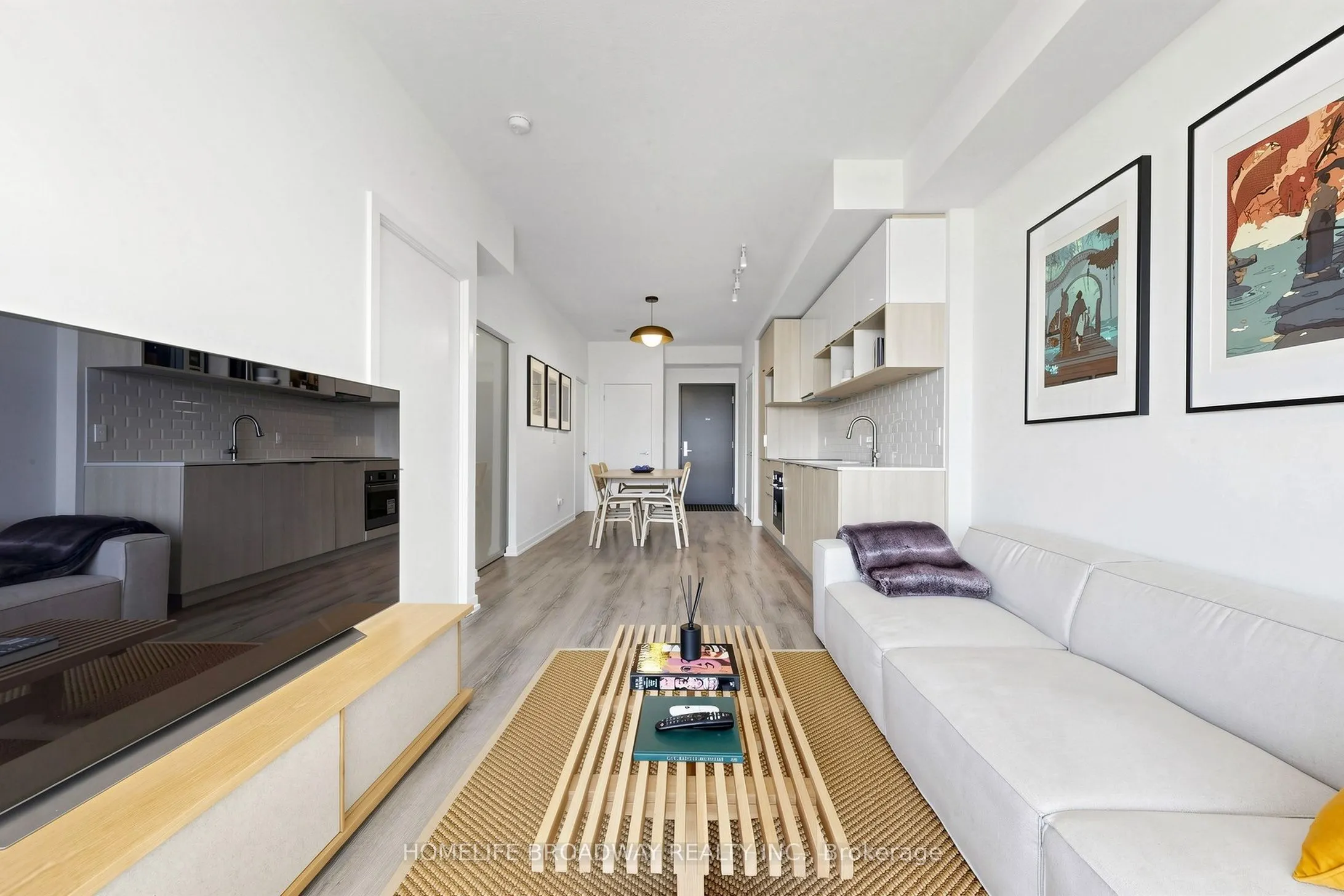 52 Forest Manor Road #1009