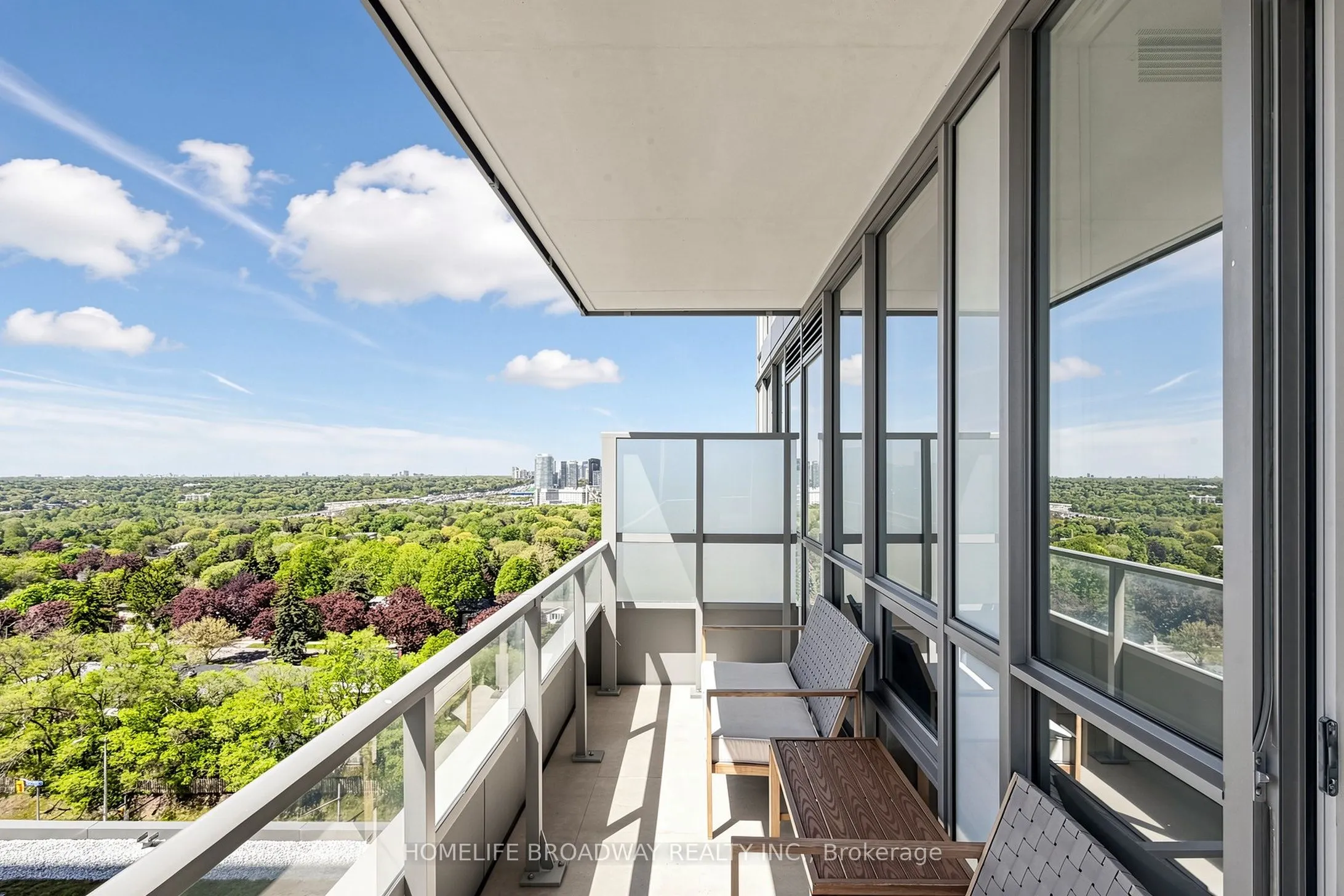 52 Forest Manor Road #1009