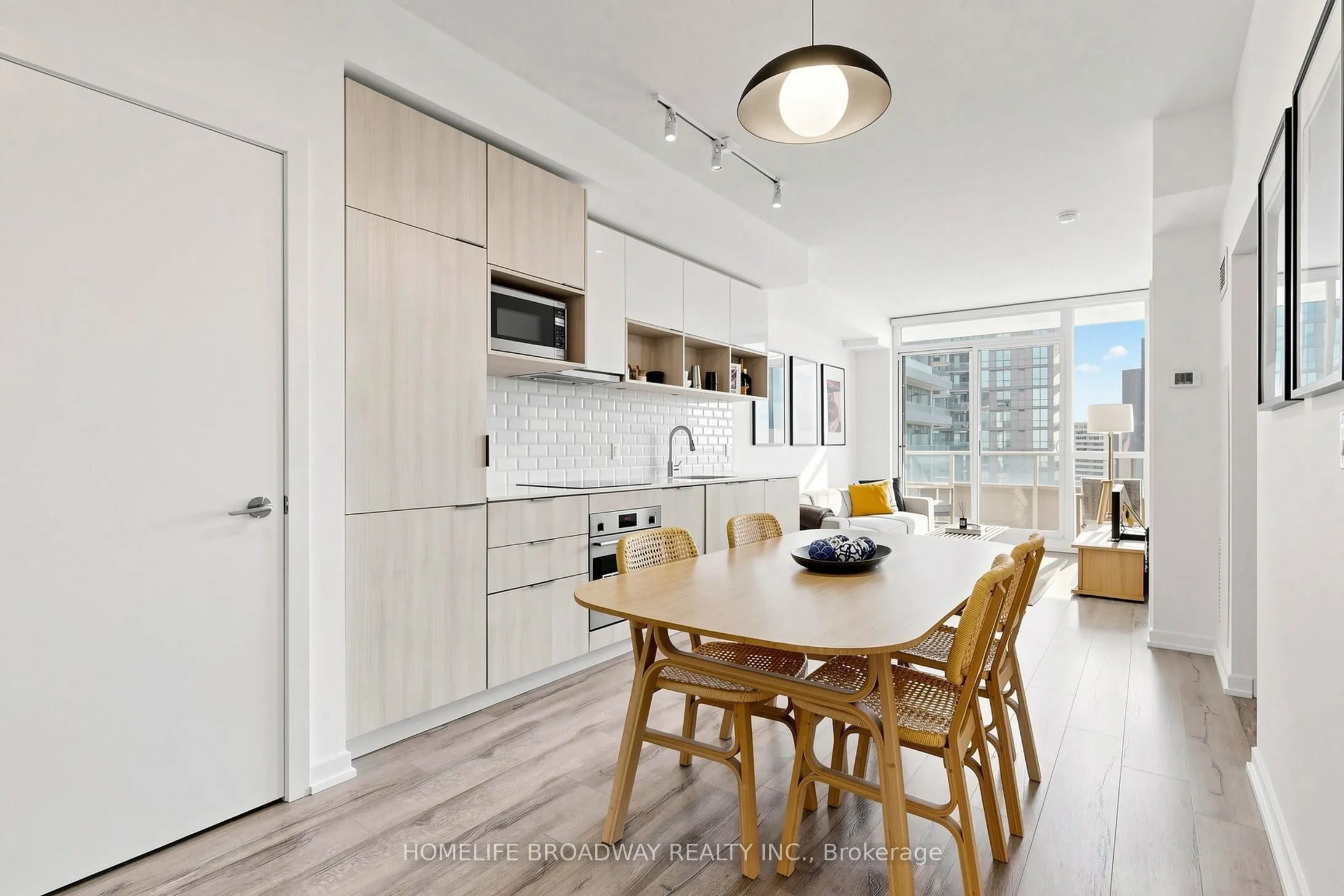 52 Forest Manor Road #1009