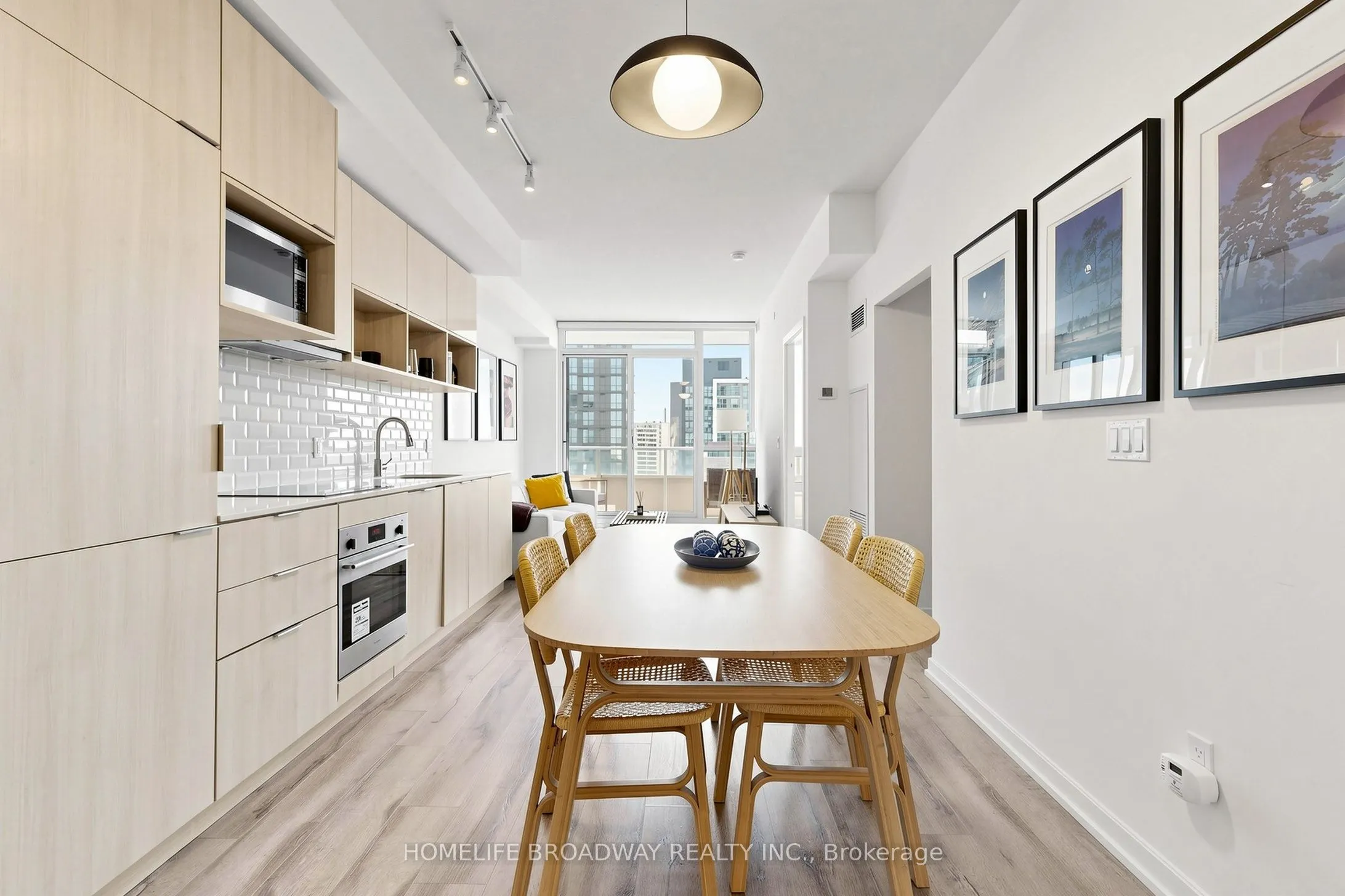 52 Forest Manor Road #1009