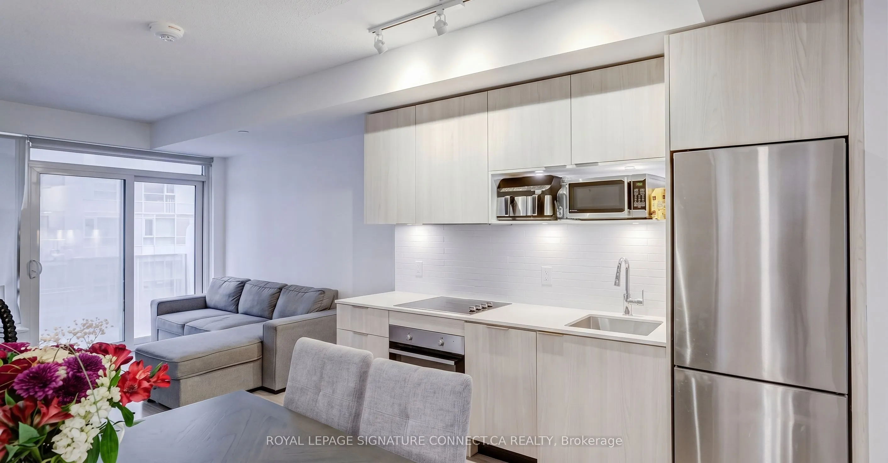 20 Tubman Avenue #517