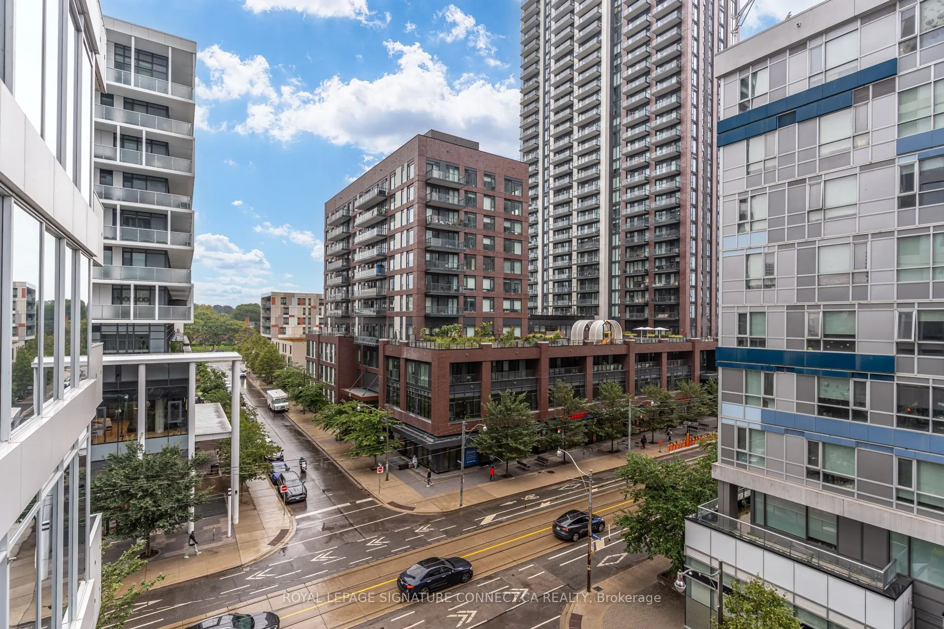 20 Tubman Avenue #517