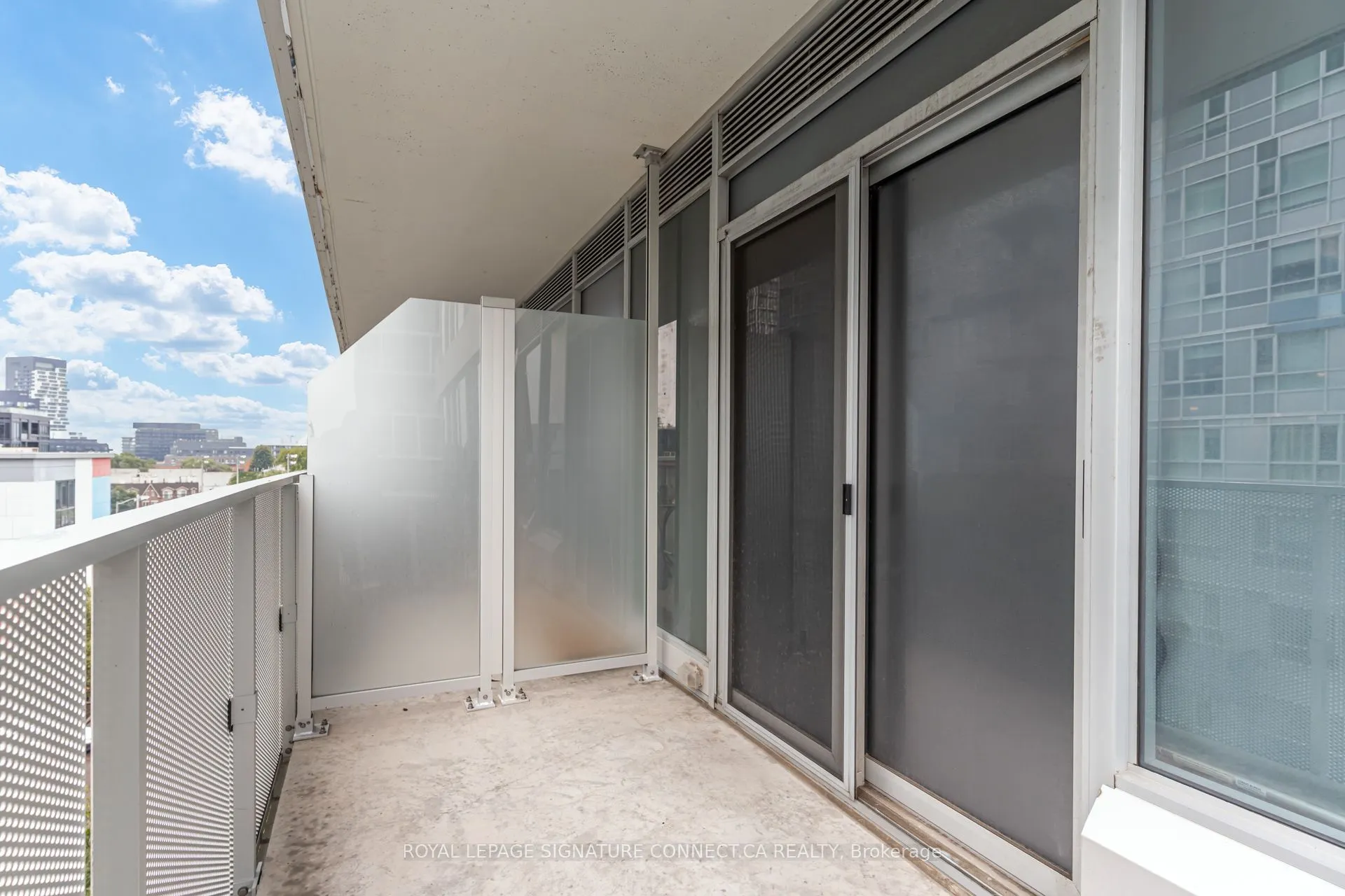 20 Tubman Avenue #517