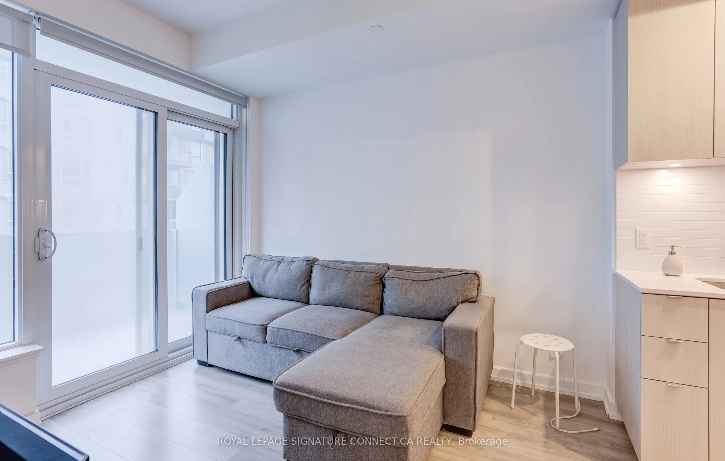 20 Tubman Avenue #517