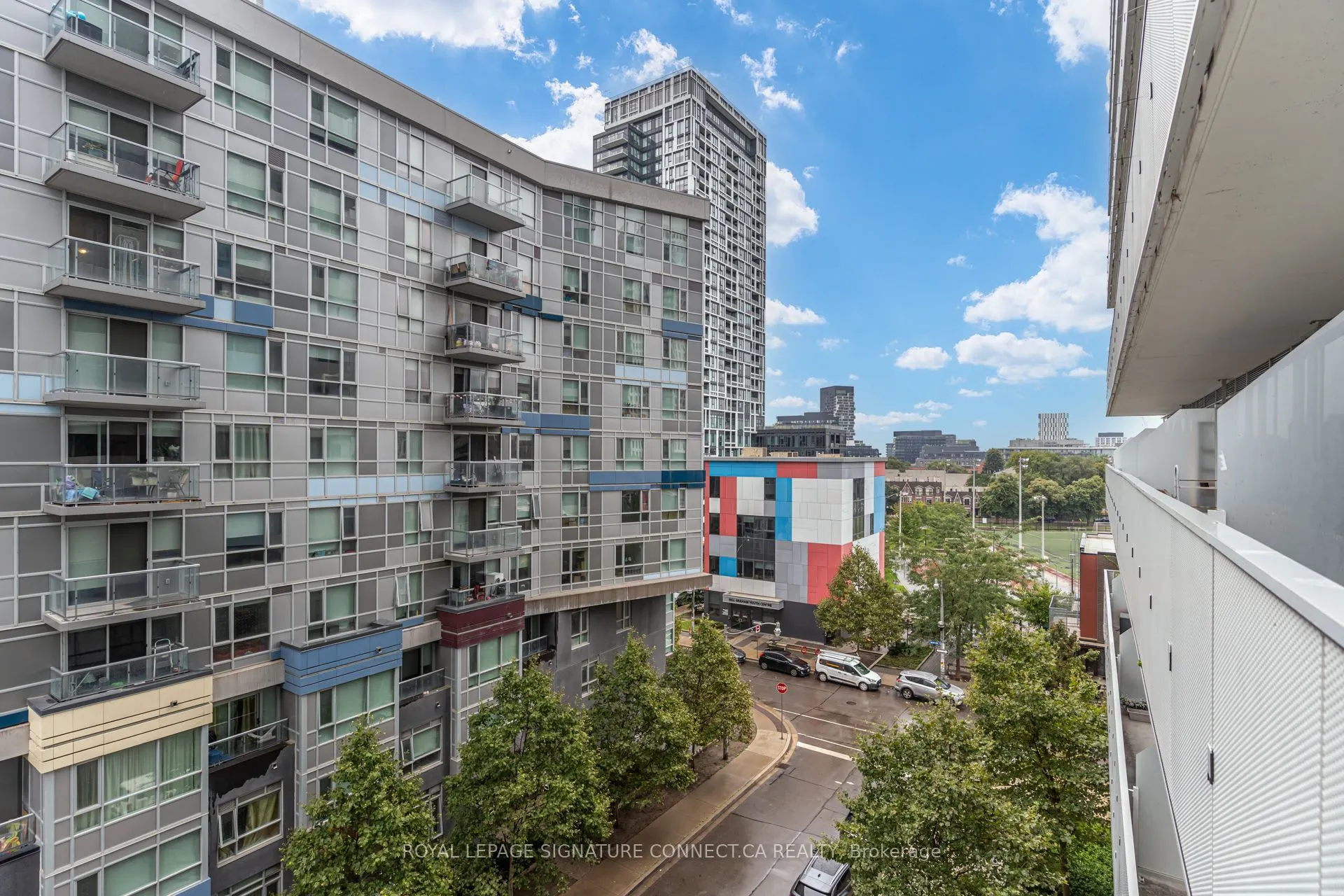 20 Tubman Avenue #517
