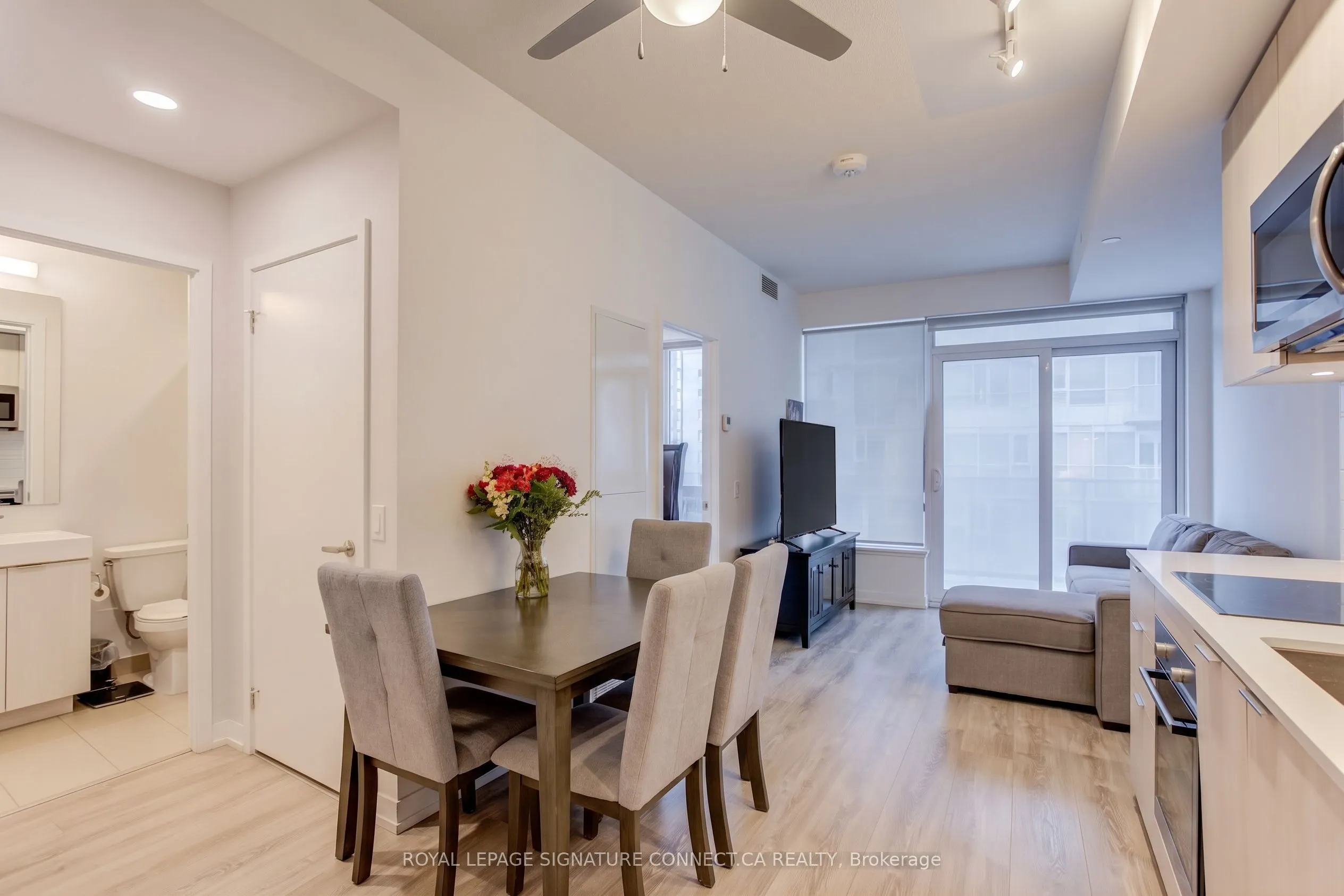 20 Tubman Avenue #517