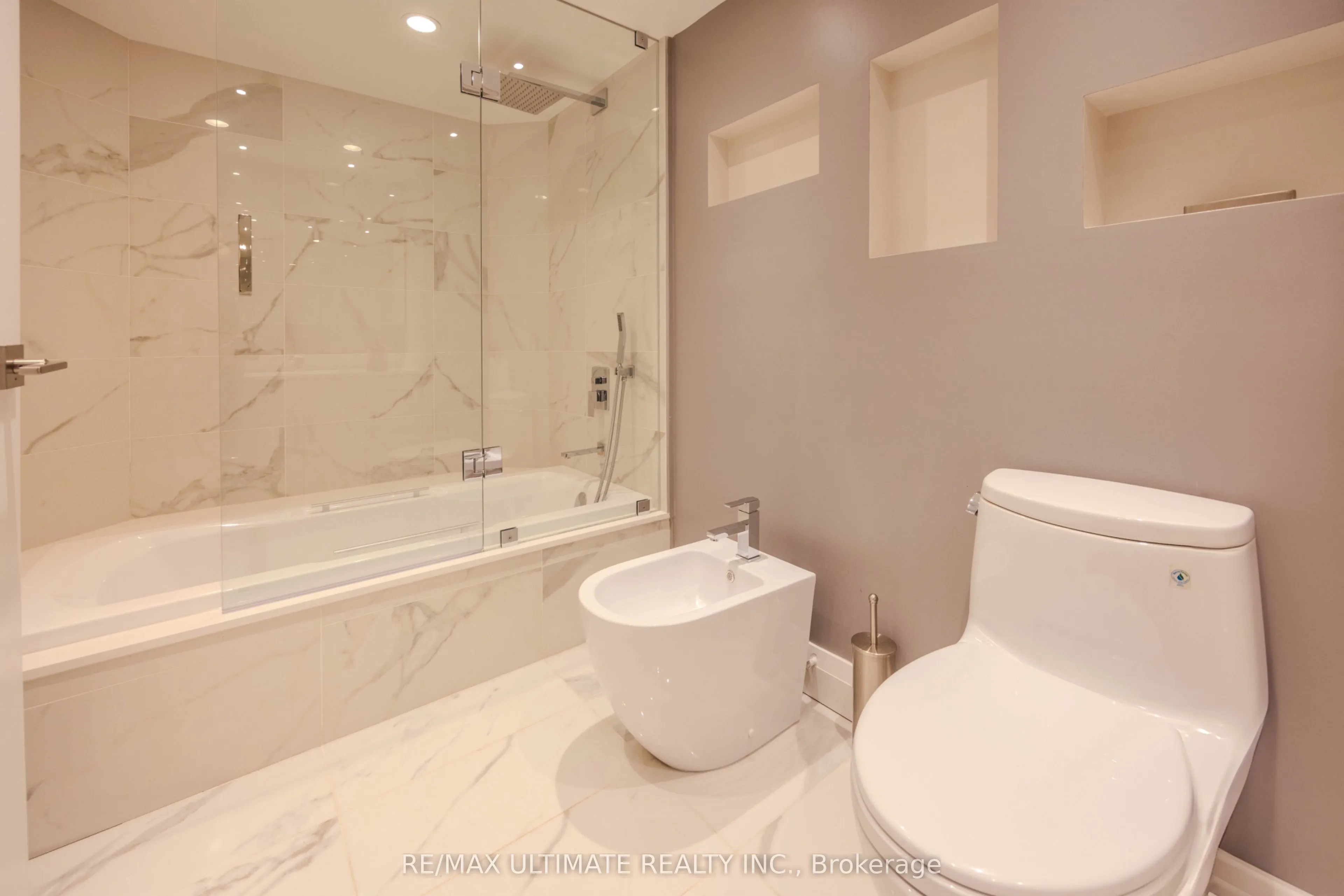 240 Heath Street W #201
