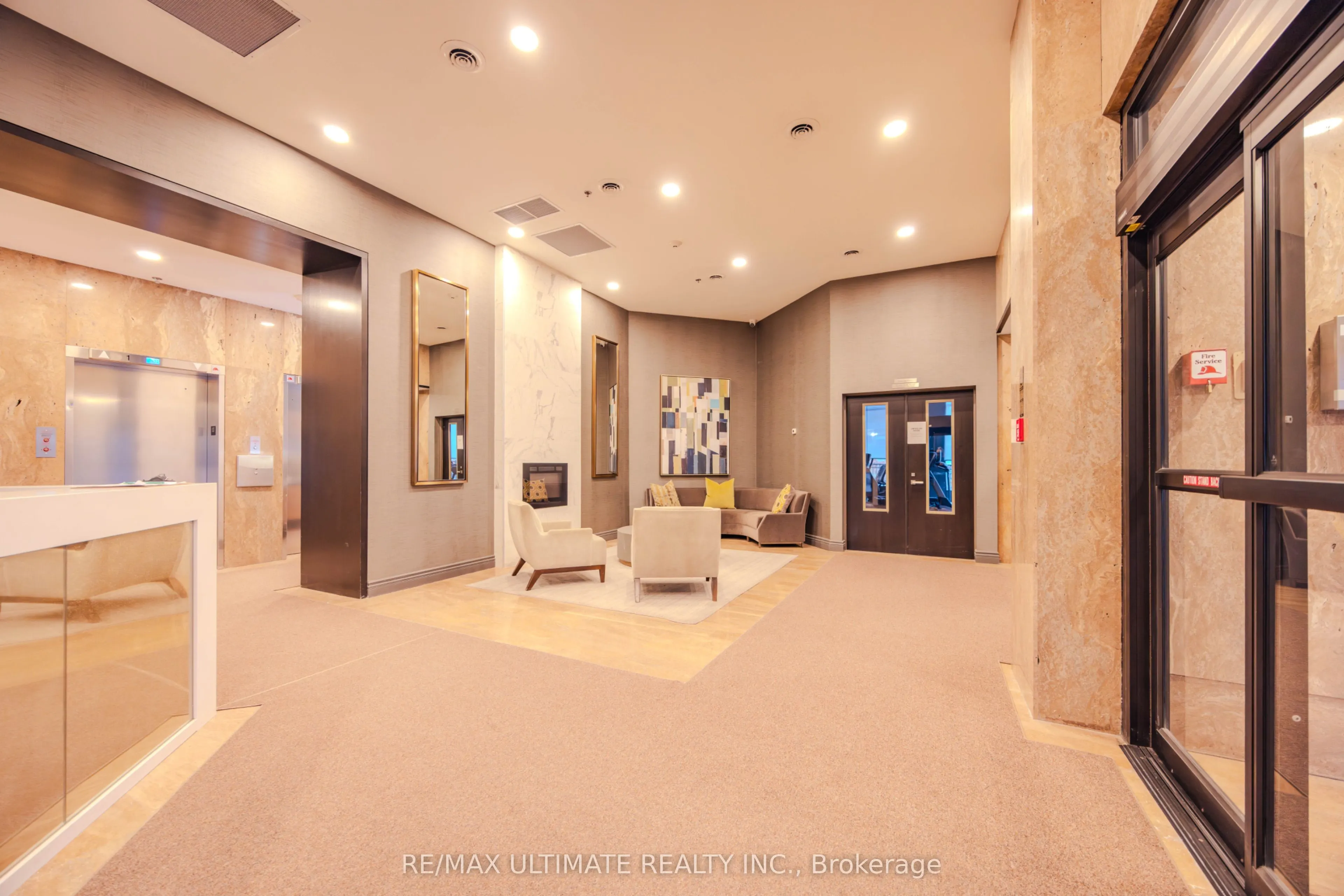 240 Heath Street W #201