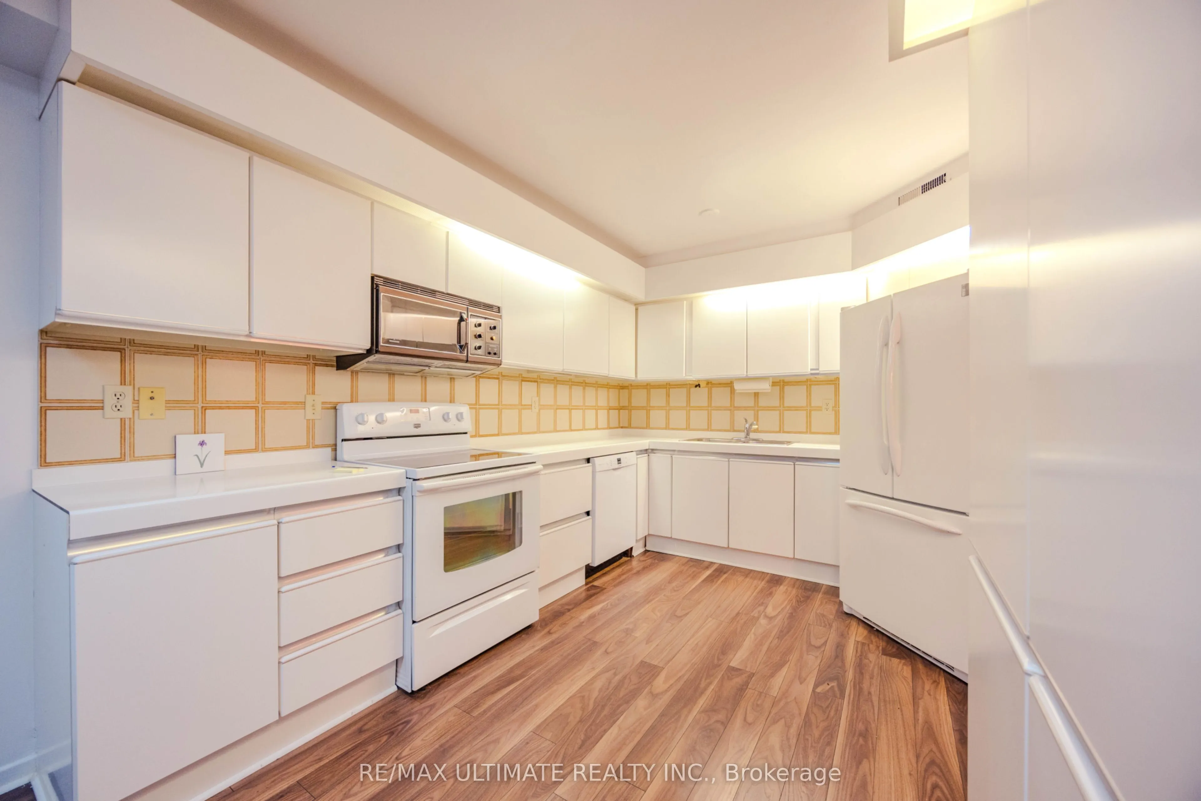 240 Heath Street W #201