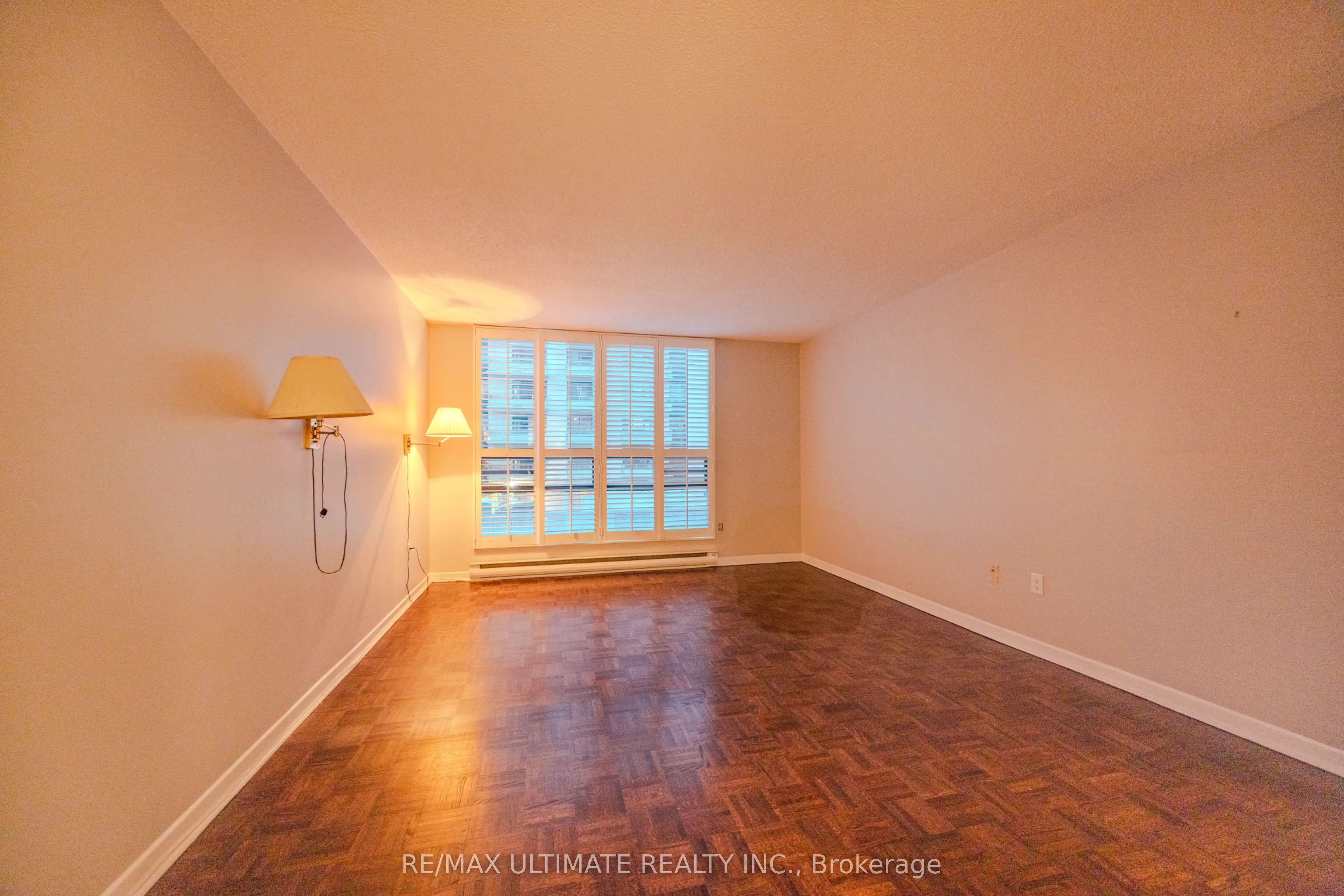240 Heath Street W #201