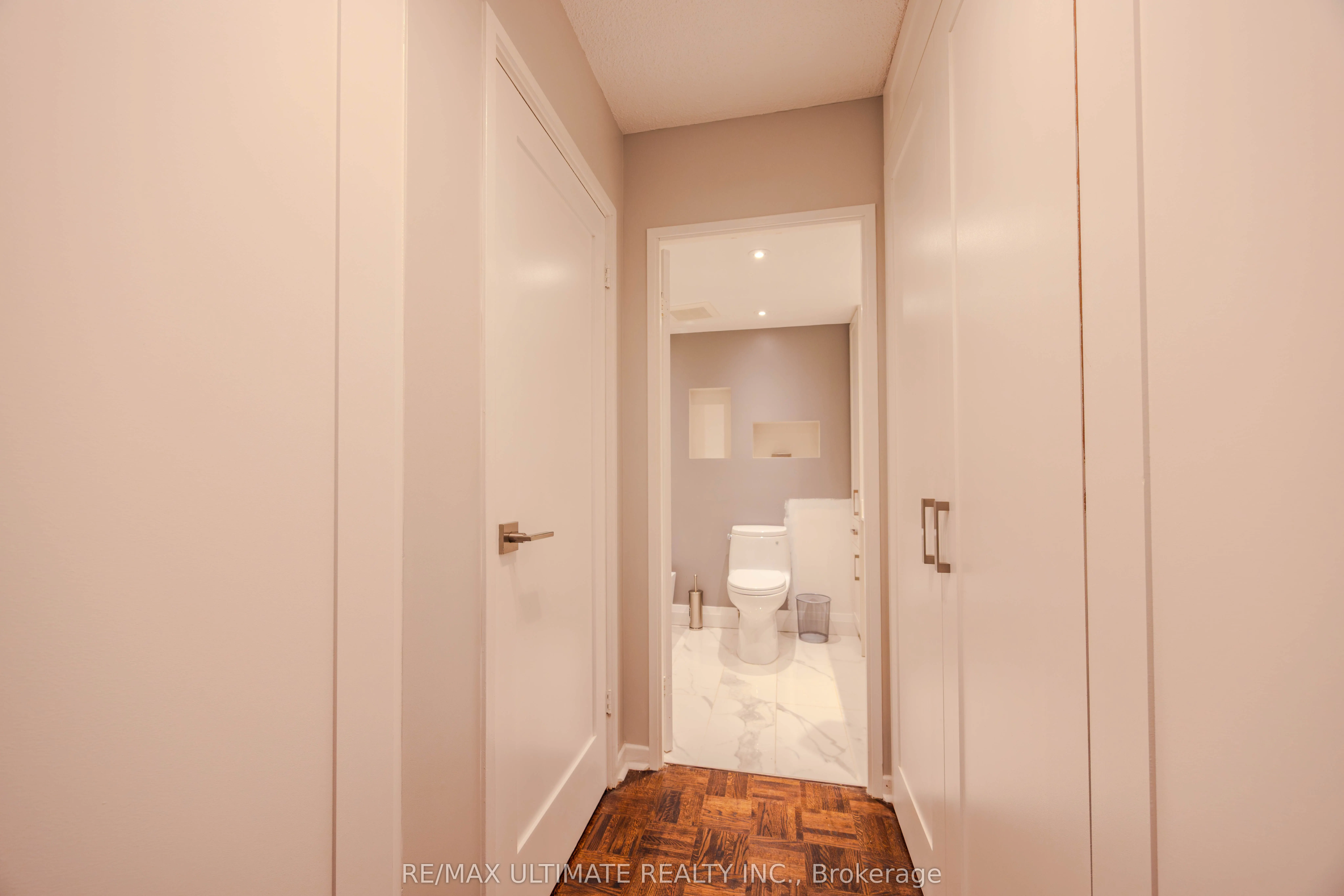 240 Heath Street W #201