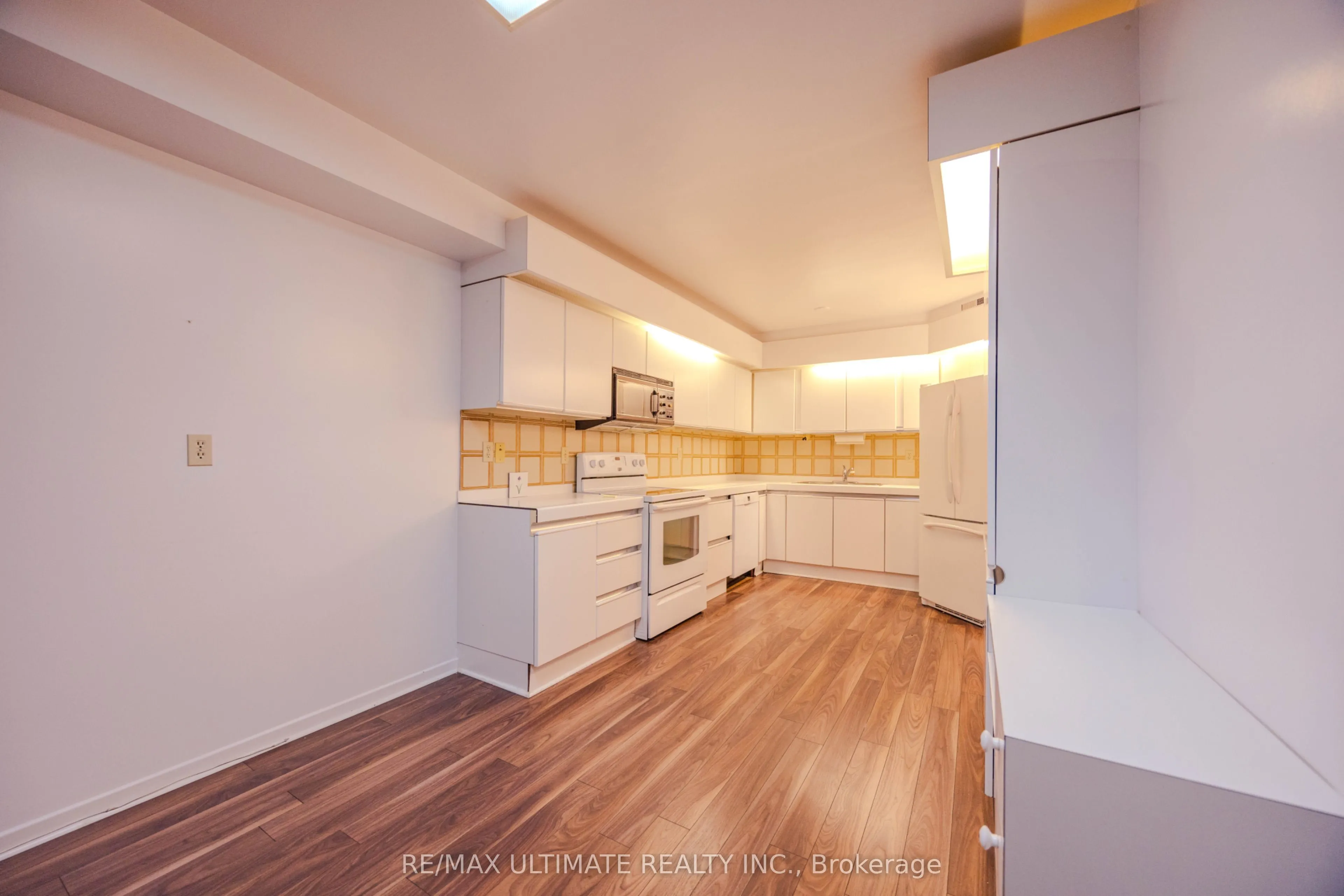 240 Heath Street W #201