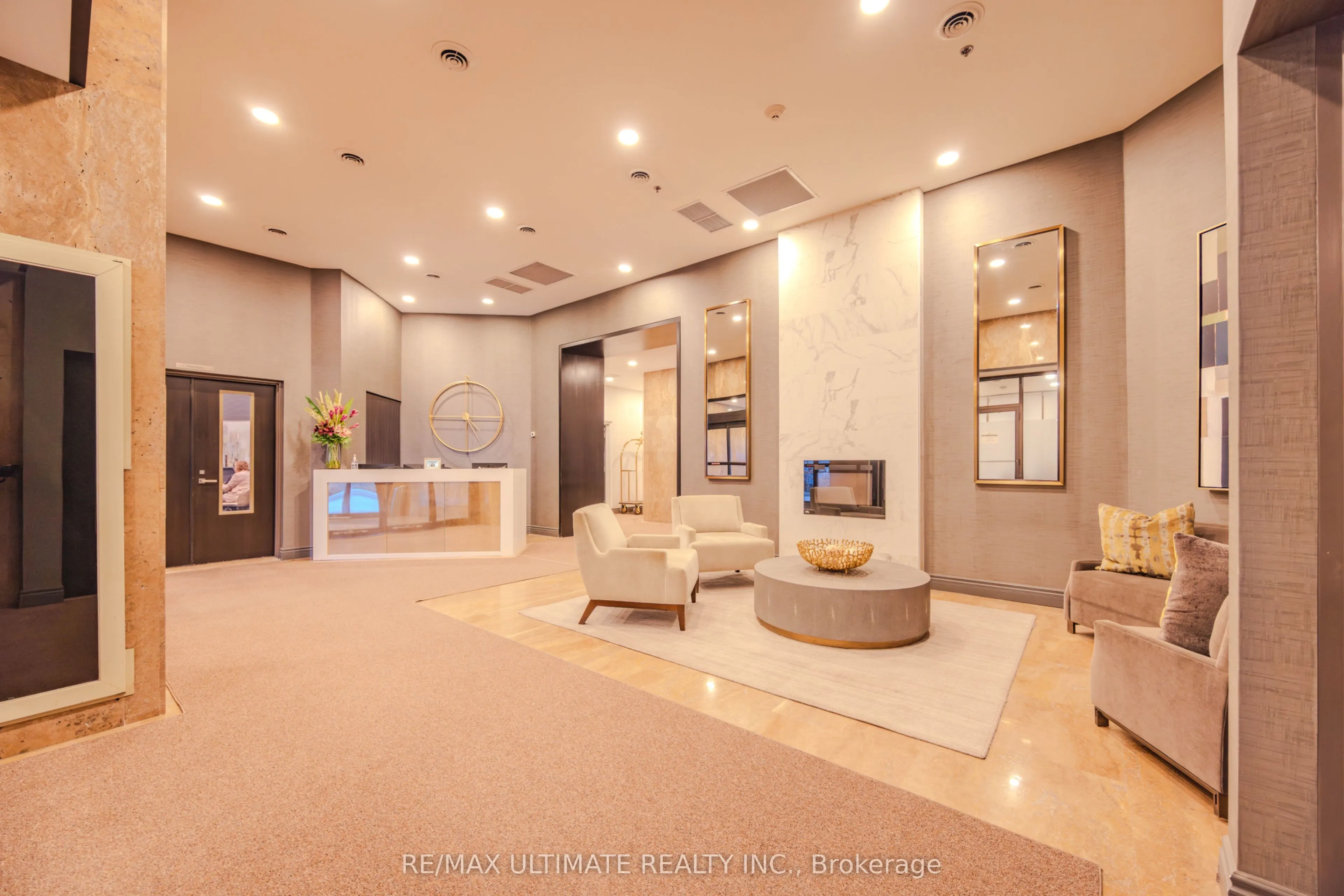 240 Heath Street W #201
