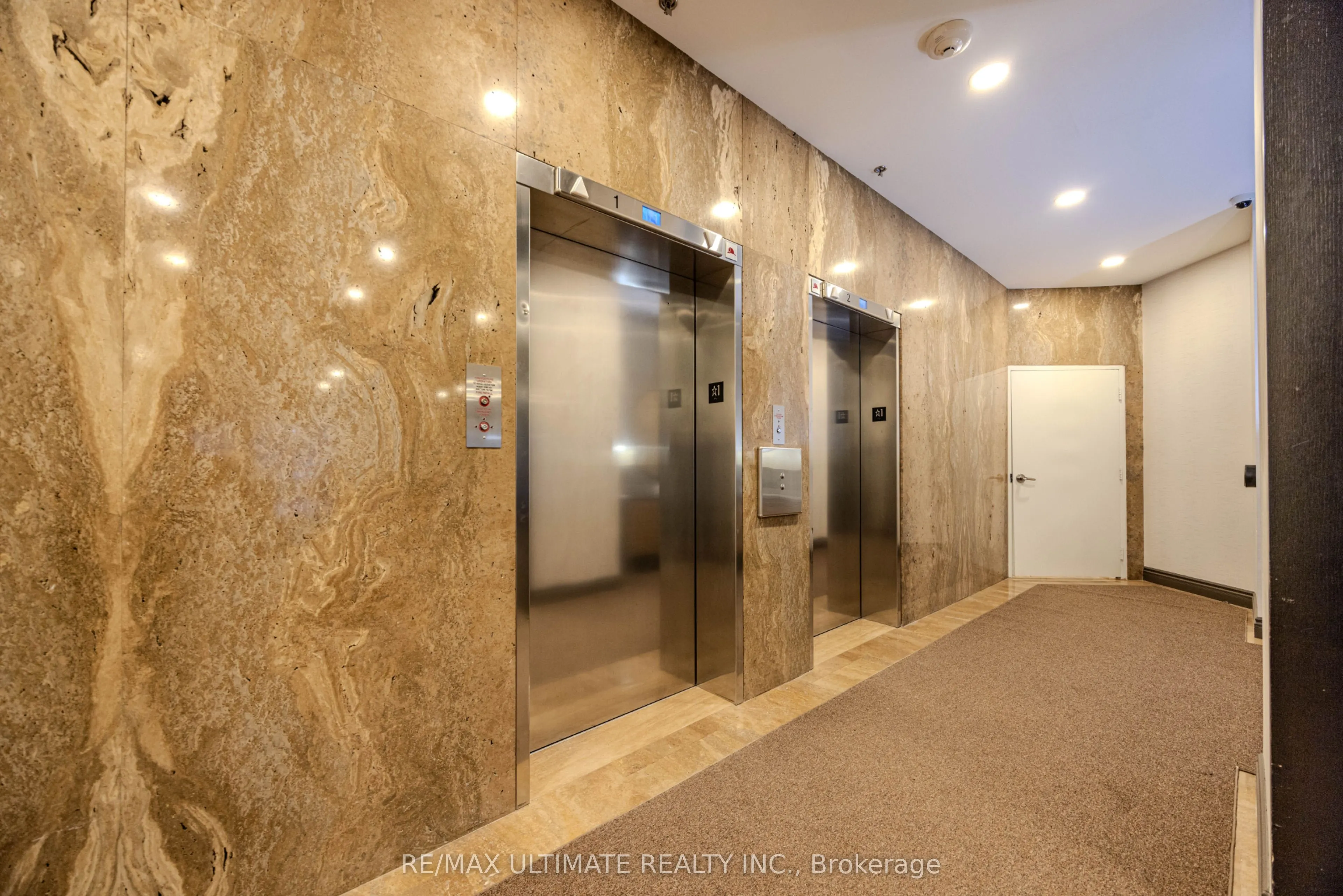 240 Heath Street W #201