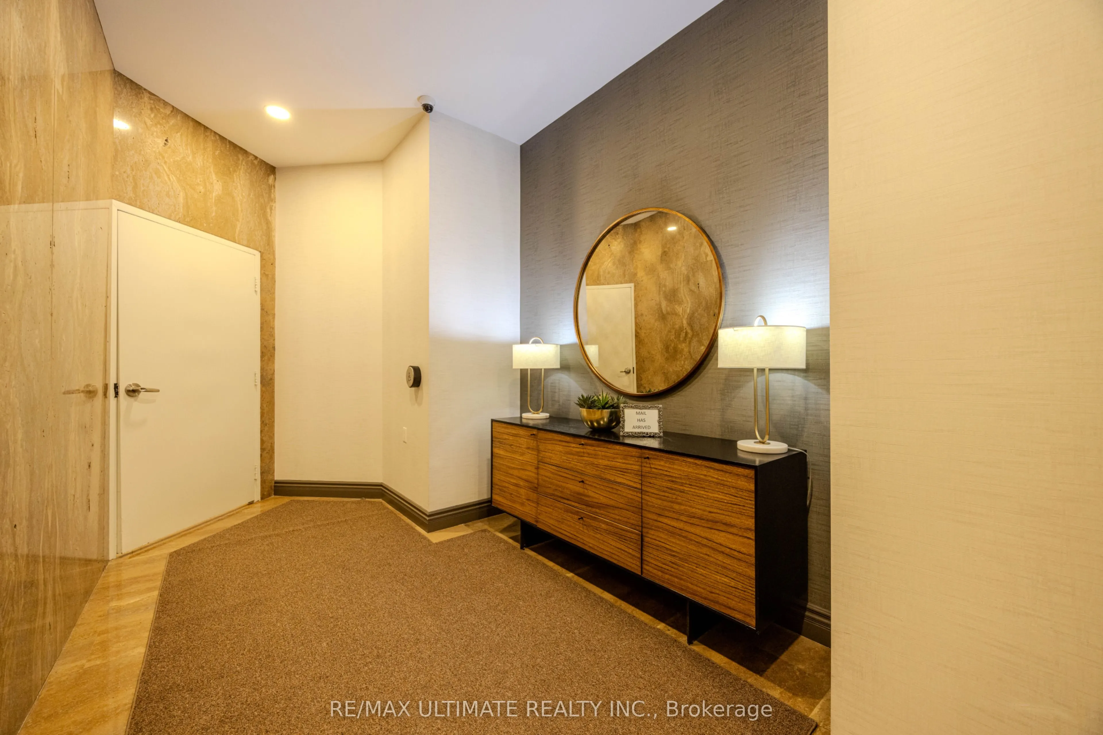 240 Heath Street W #201