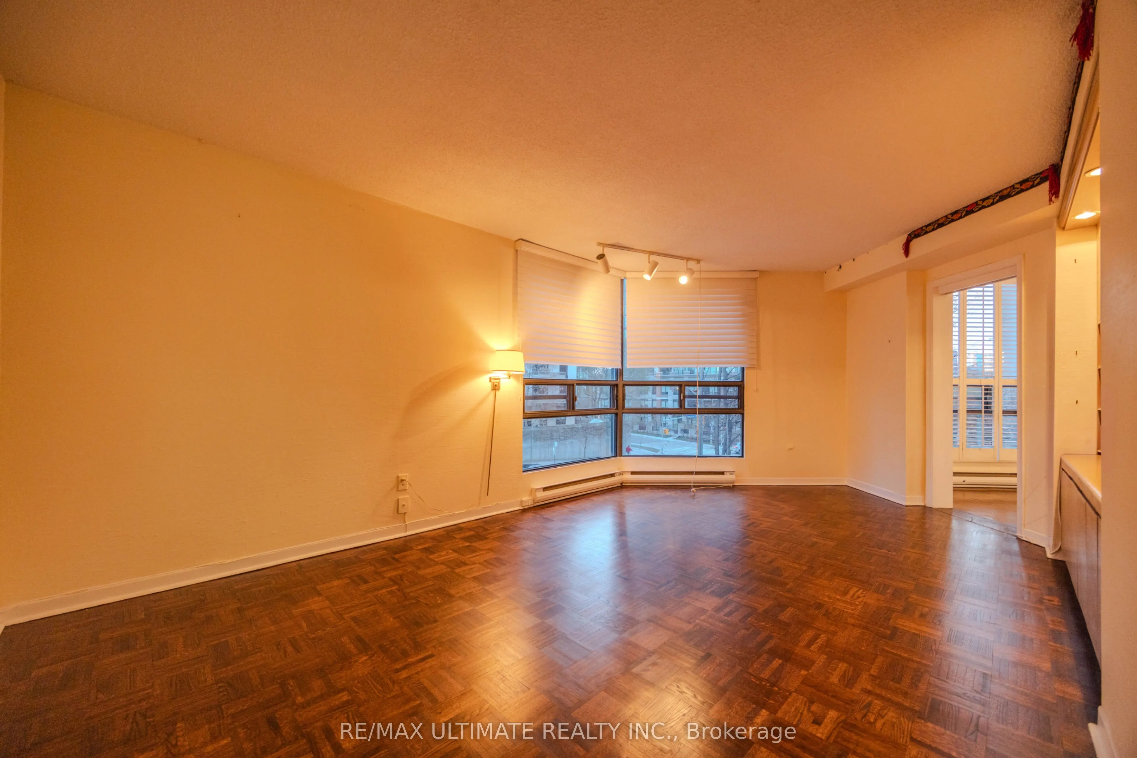 240 Heath Street W #201