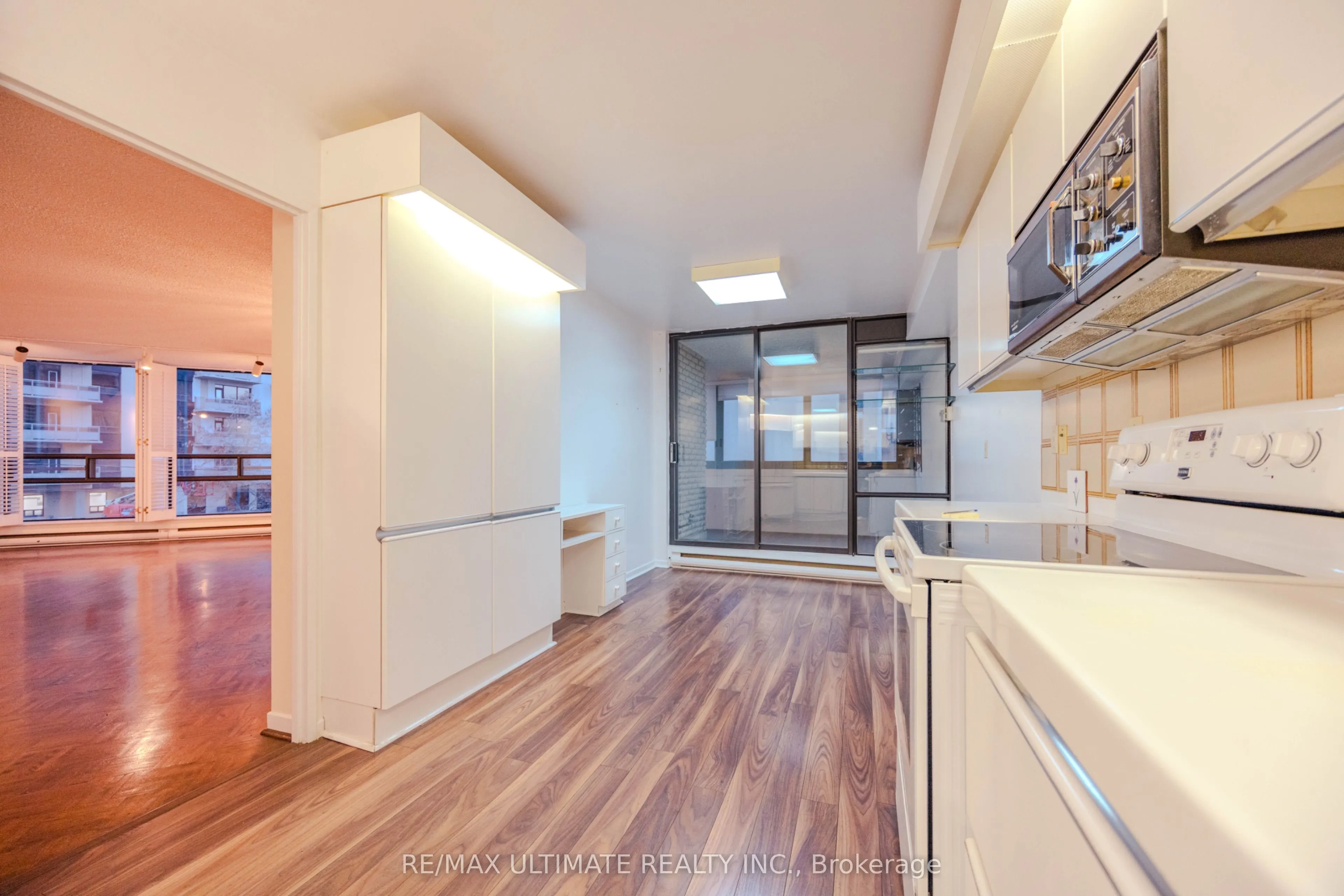 240 Heath Street W #201