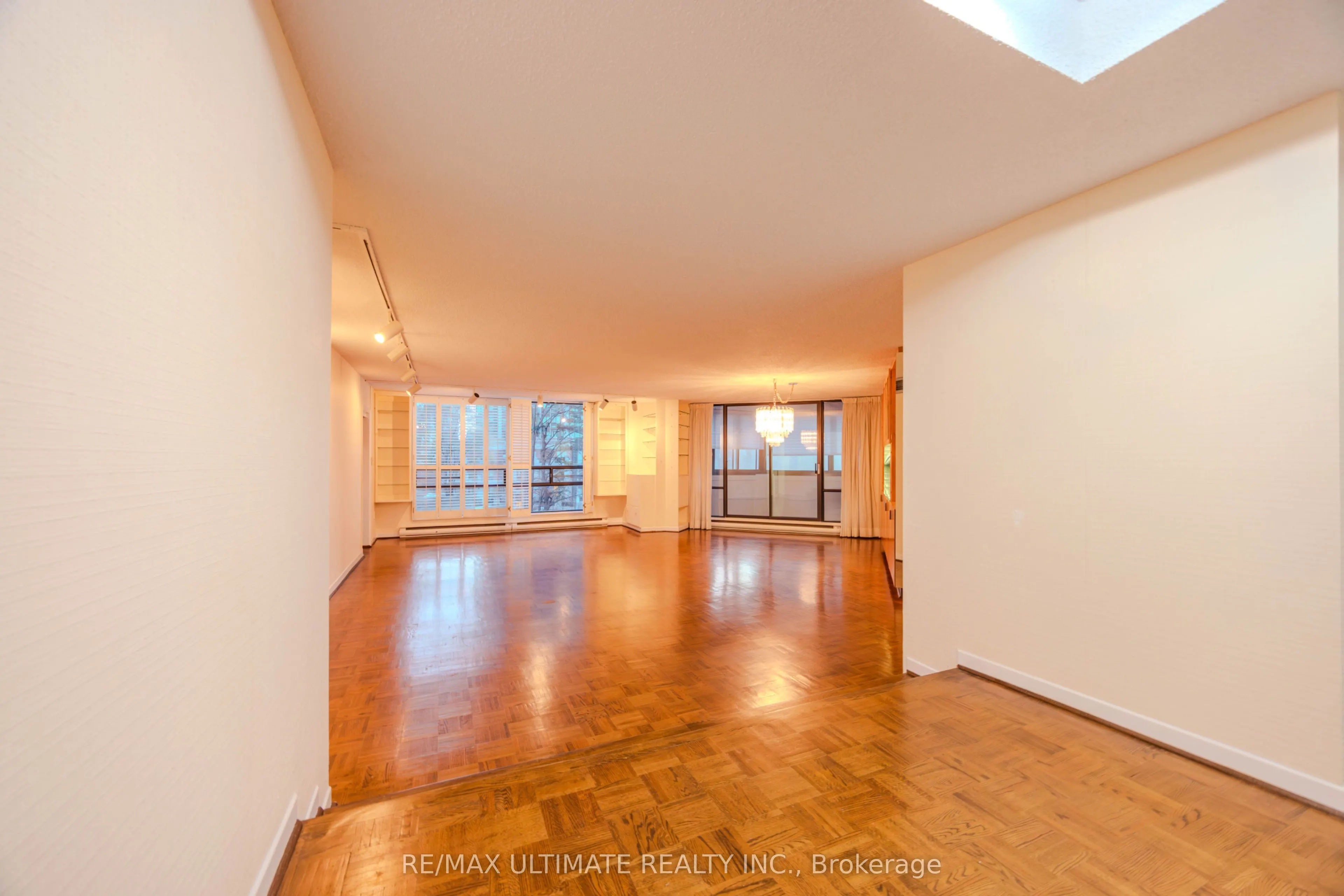 240 Heath Street W #201