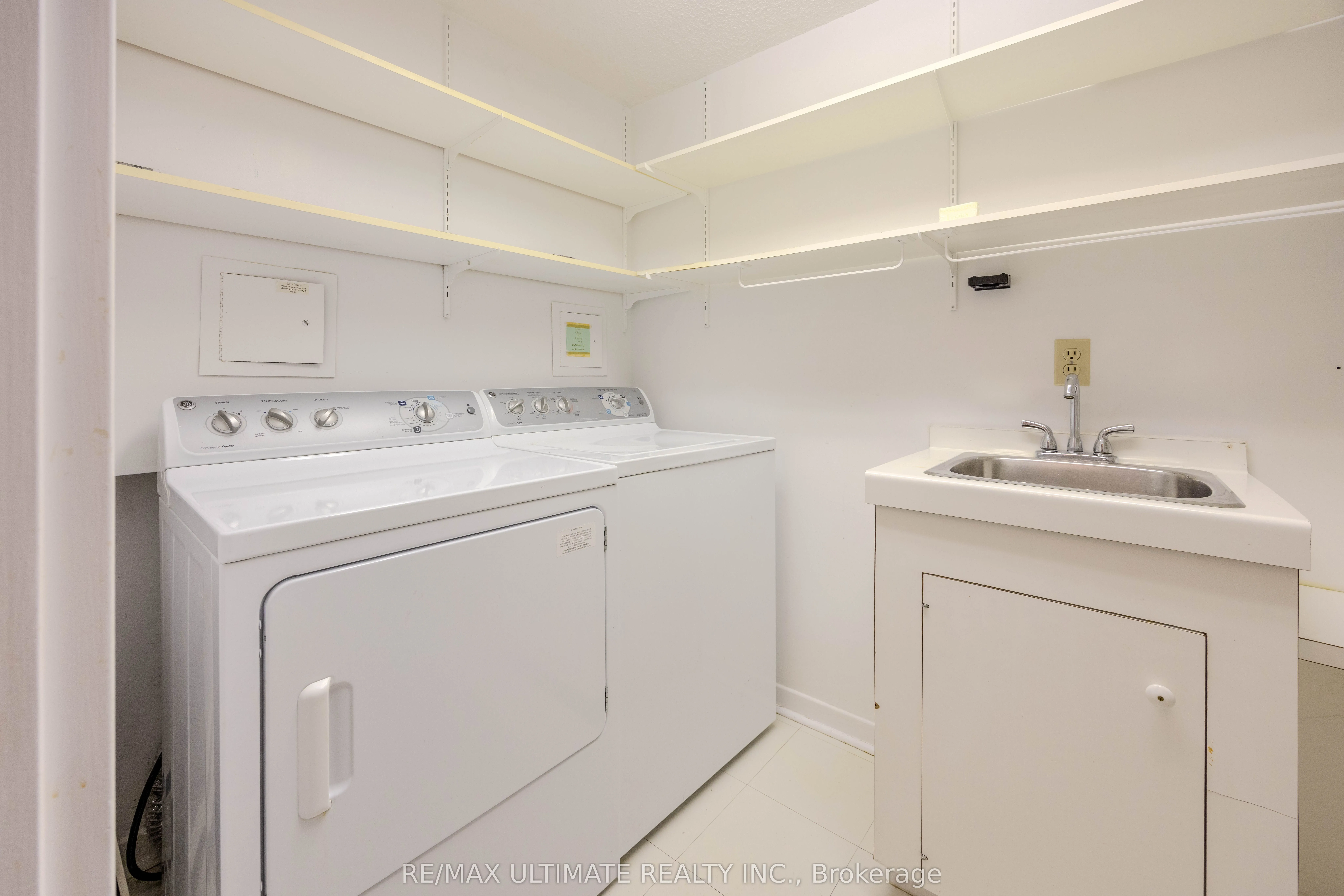 240 Heath Street W #201