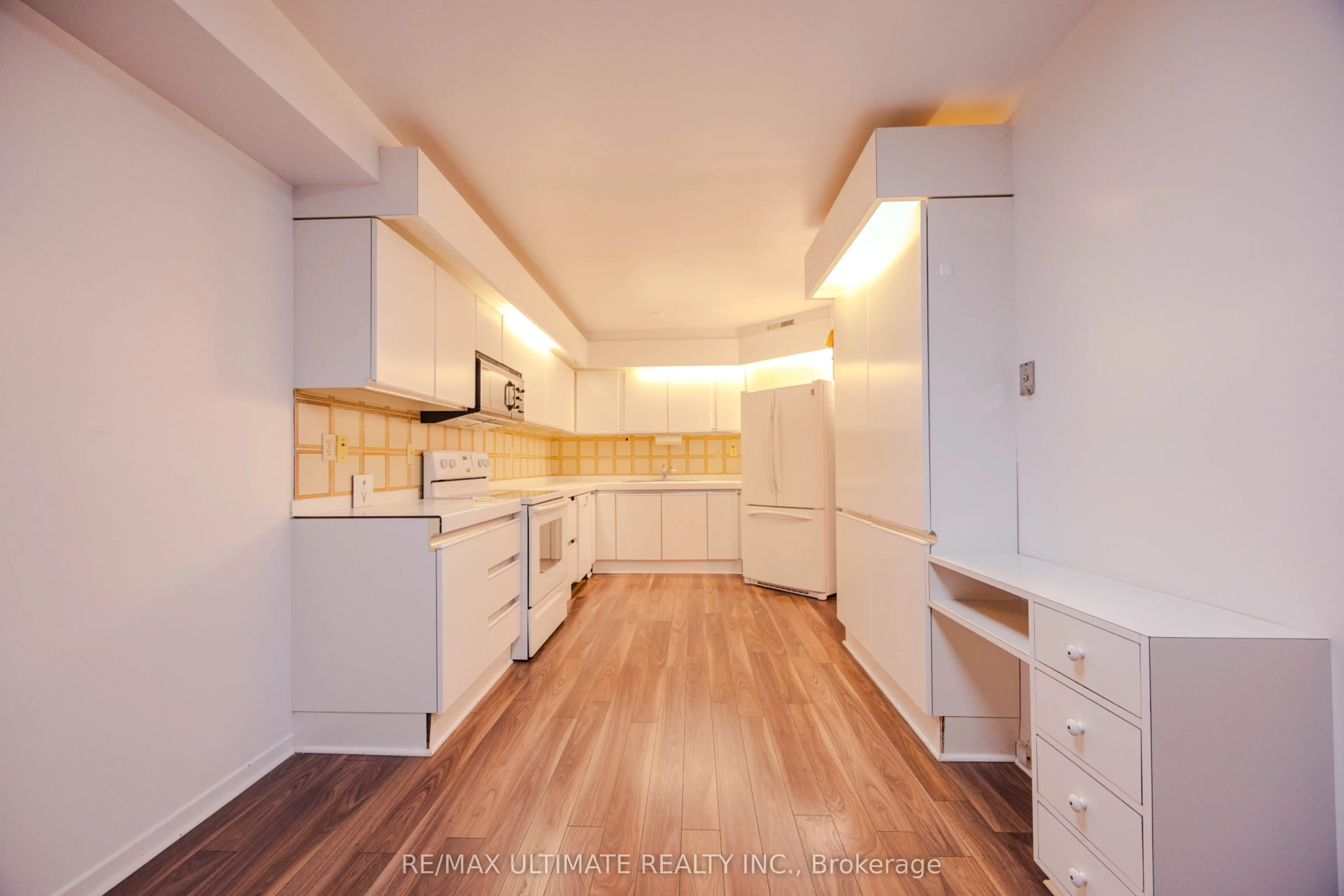 240 Heath Street W #201