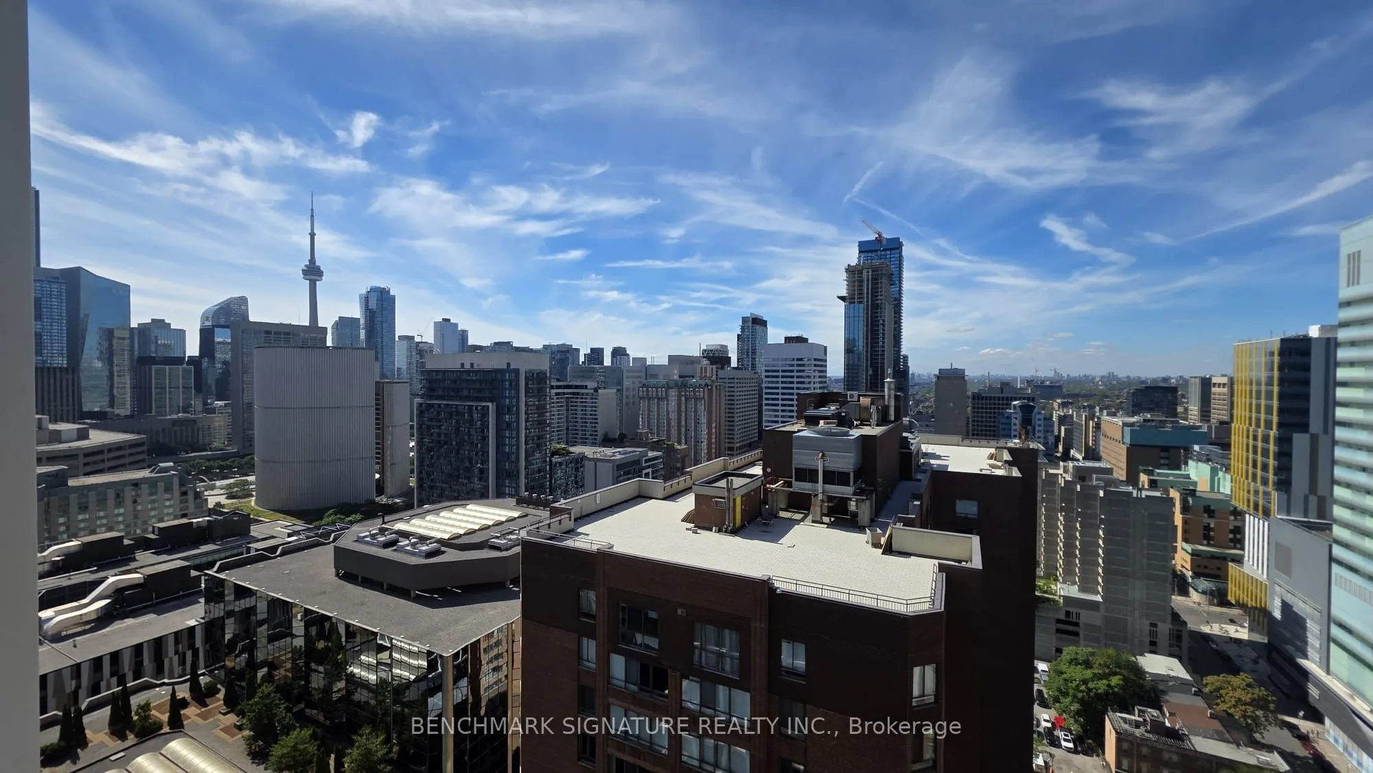 20 Edward Street #2513