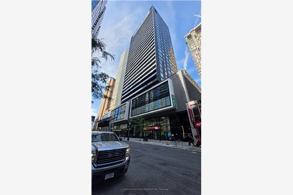 20 Edward Street #2513