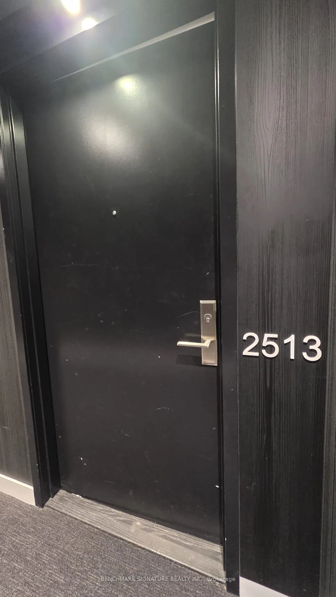 20 Edward Street #2513