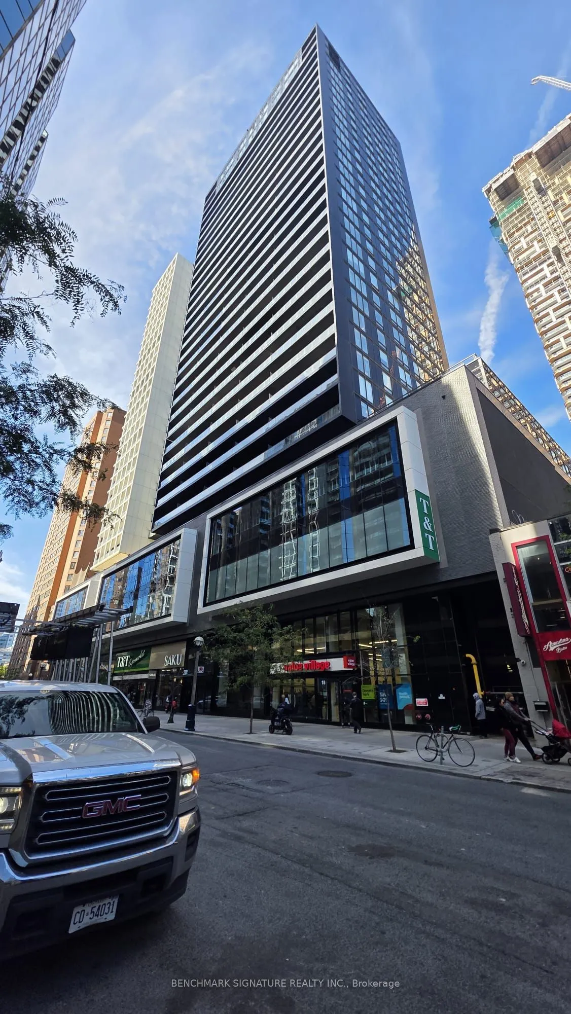 20 Edward Street #2513