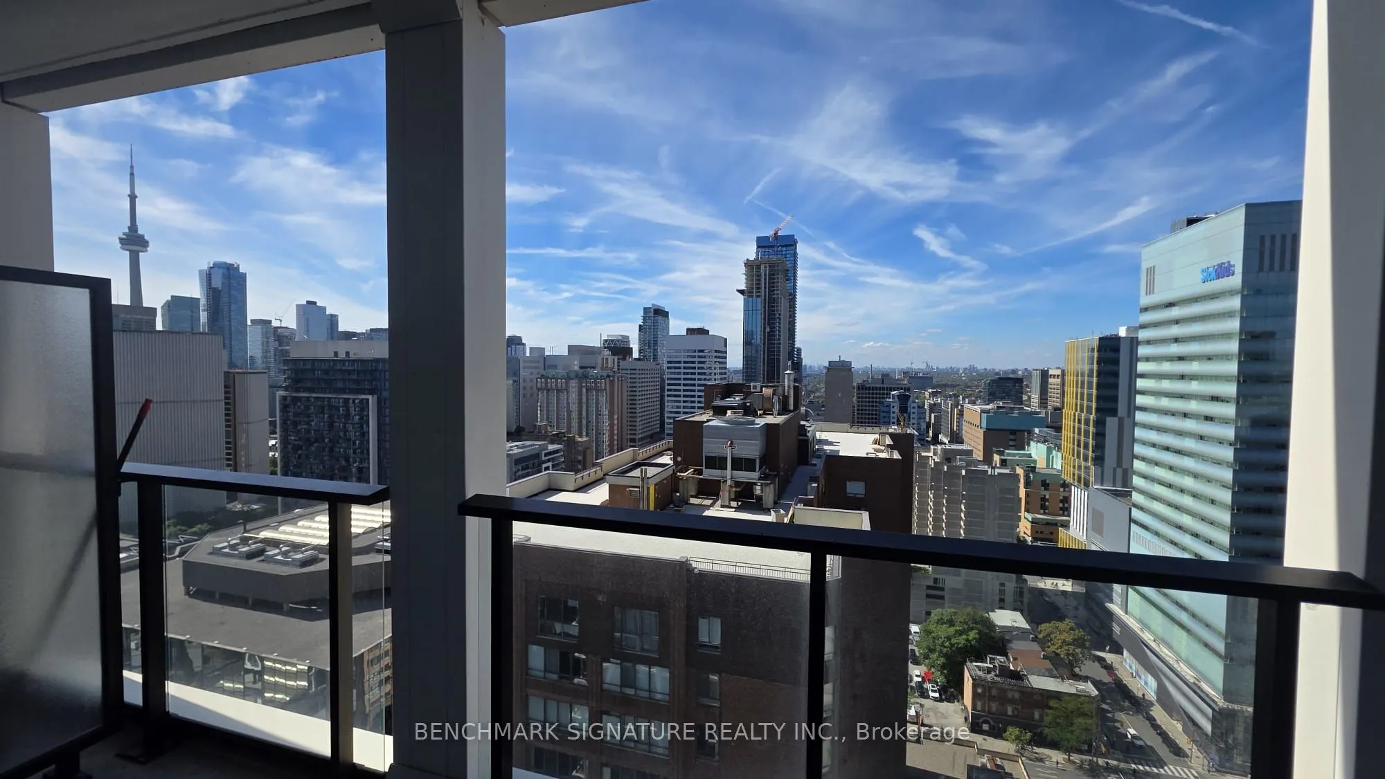 20 Edward Street #2513