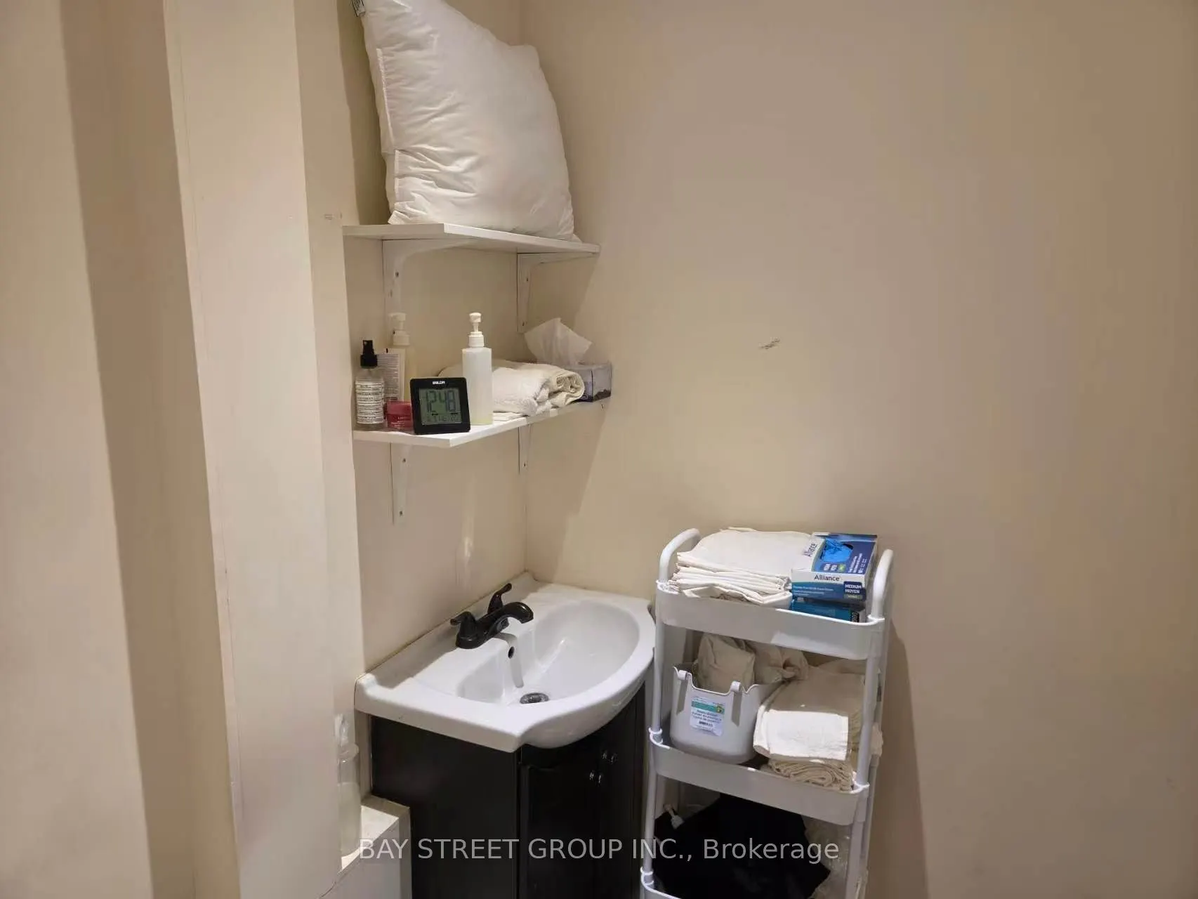 800 Bathurst Street #204