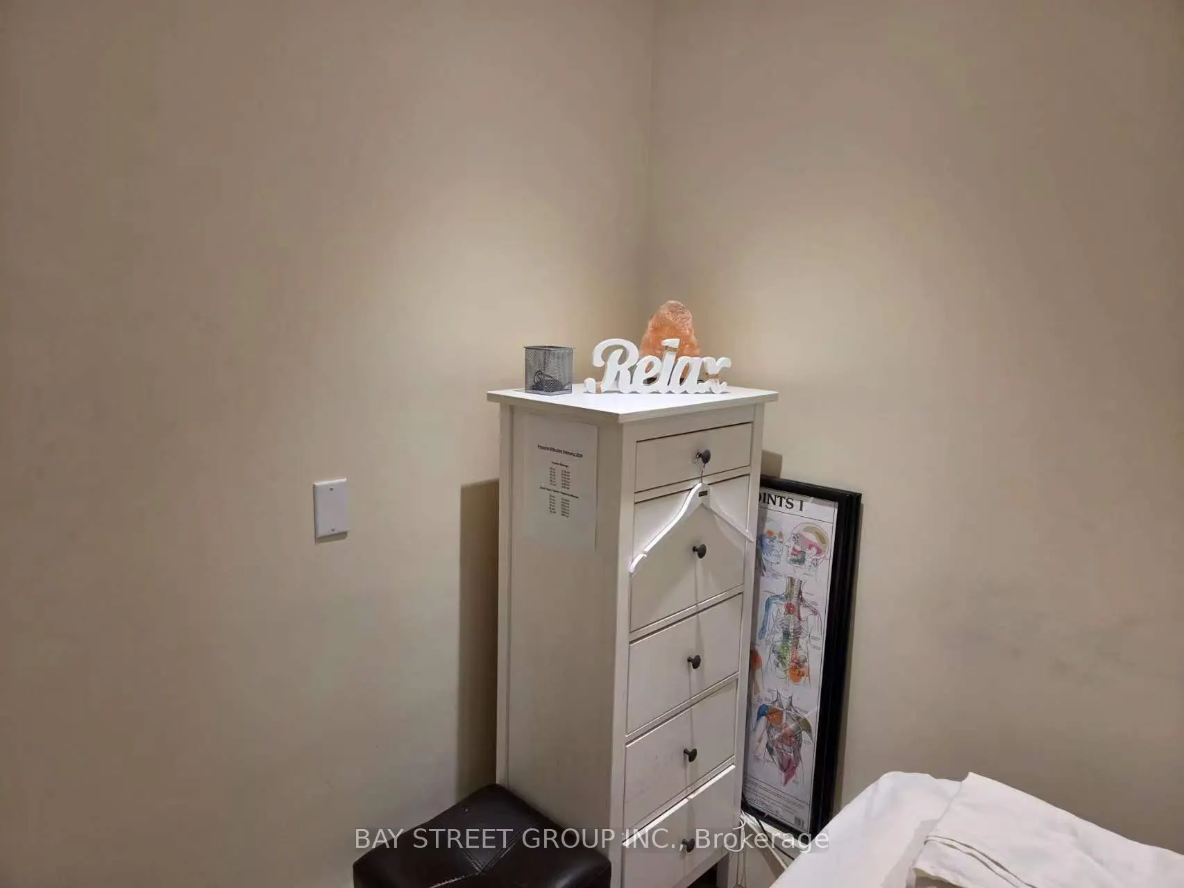 800 Bathurst Street #204
