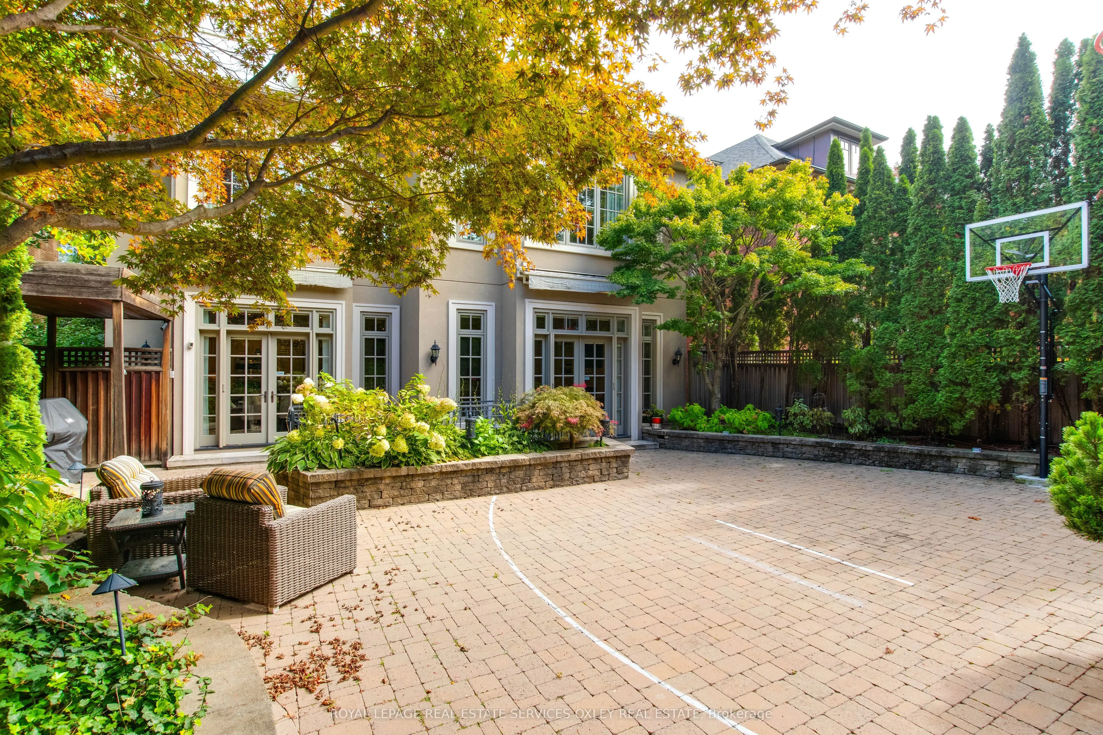 155 South Drive