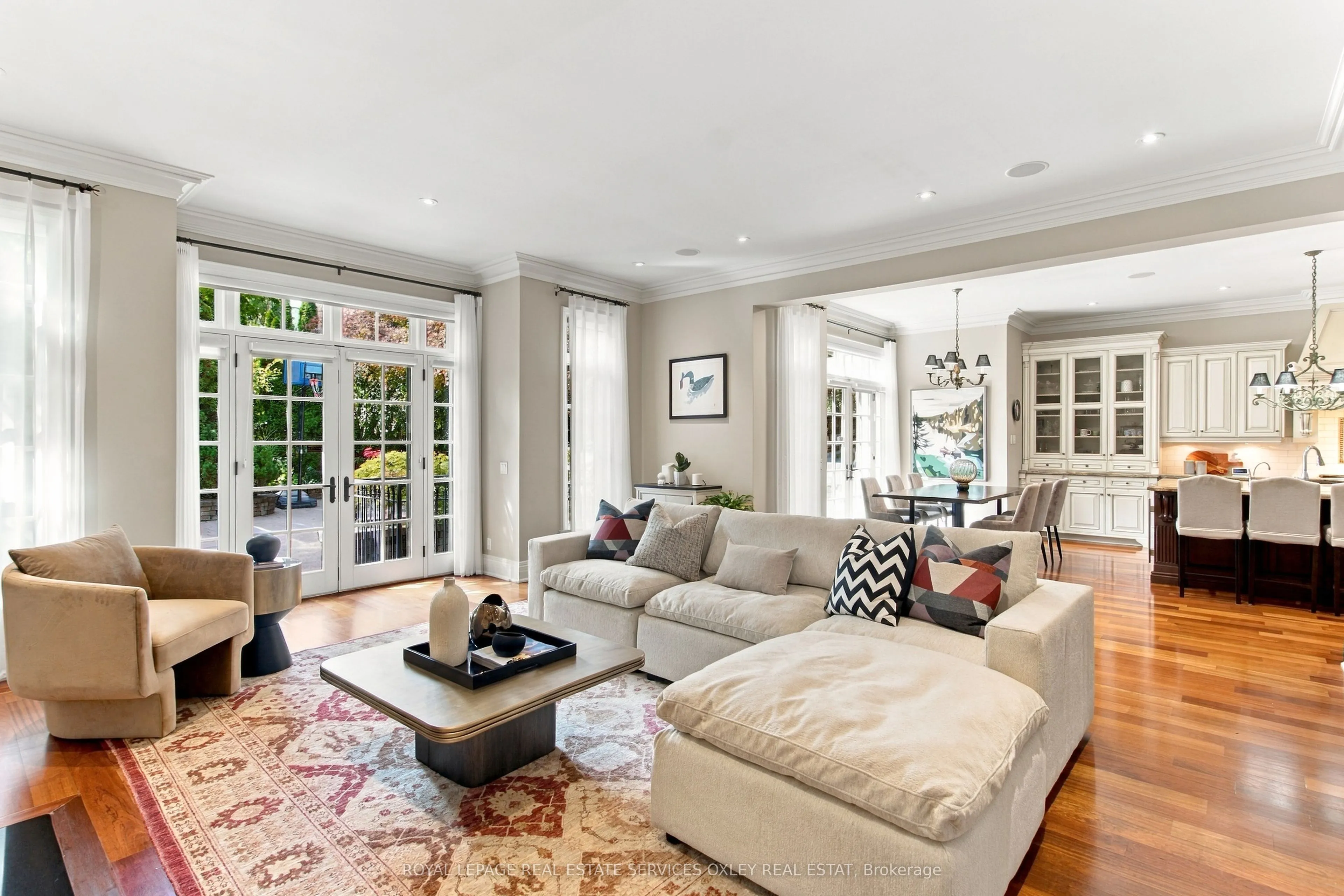 155 South Drive