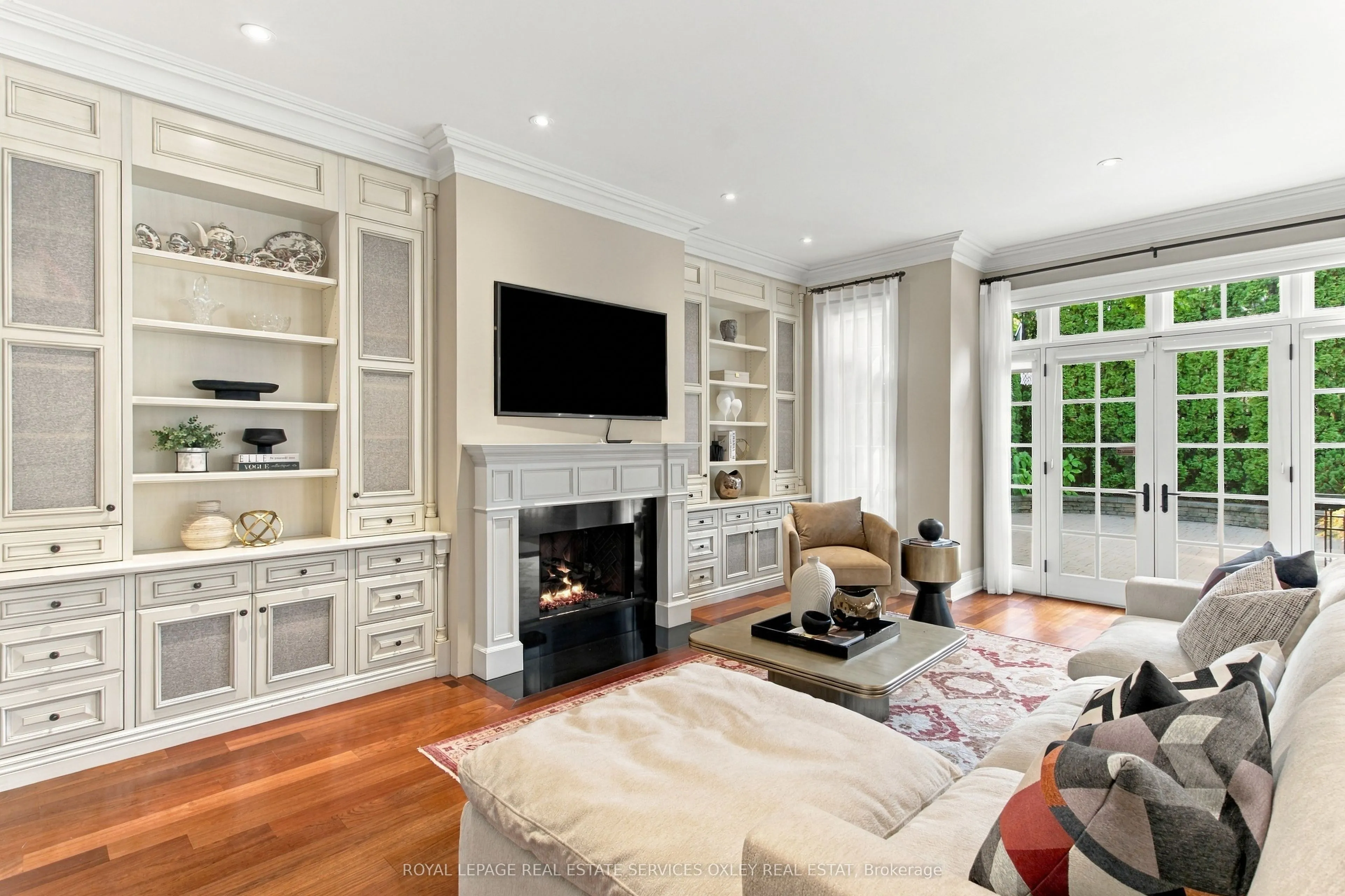 155 South Drive