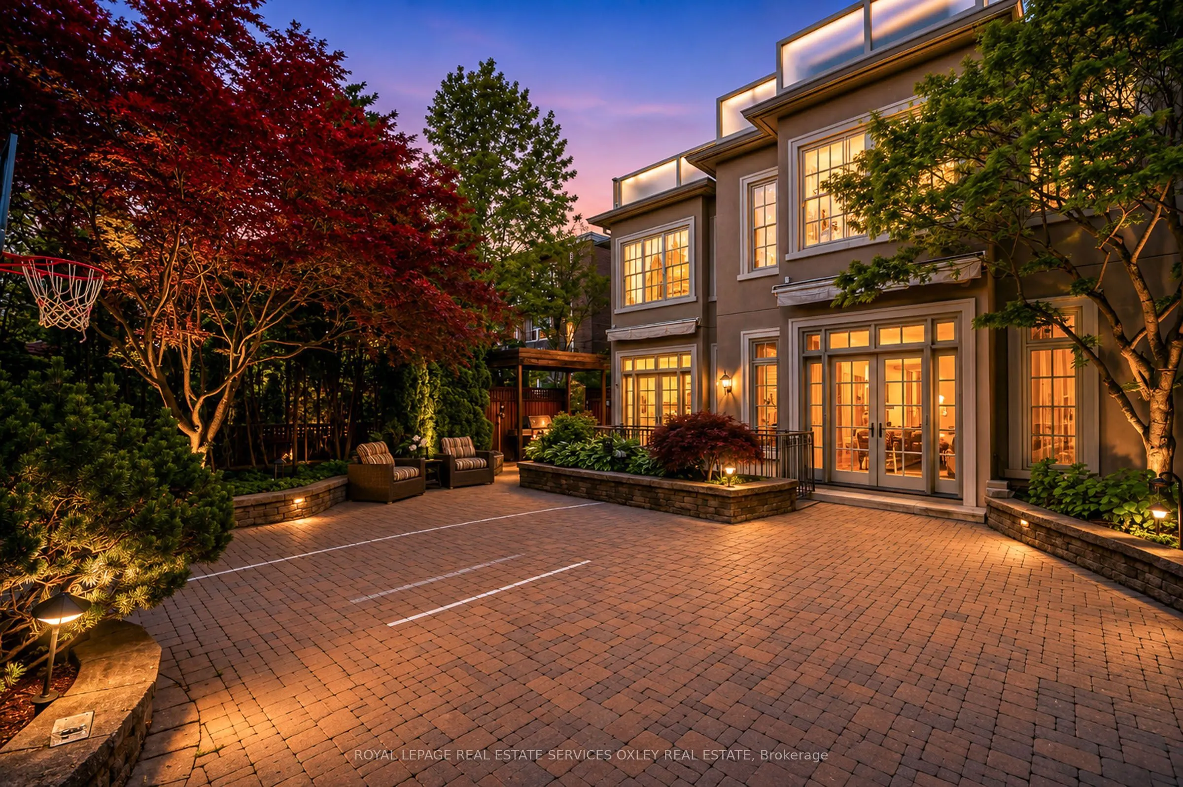 155 South Drive