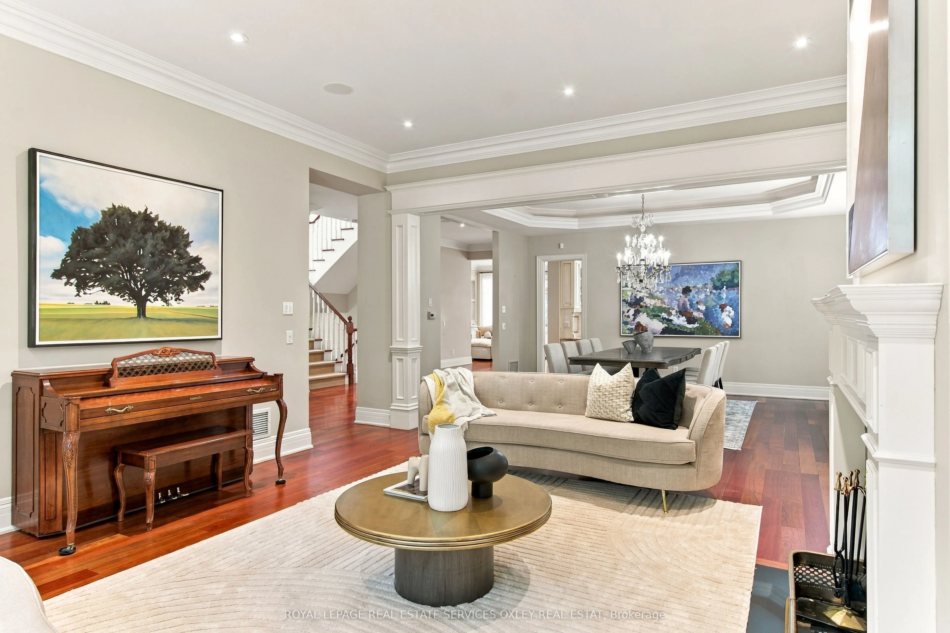 155 South Drive