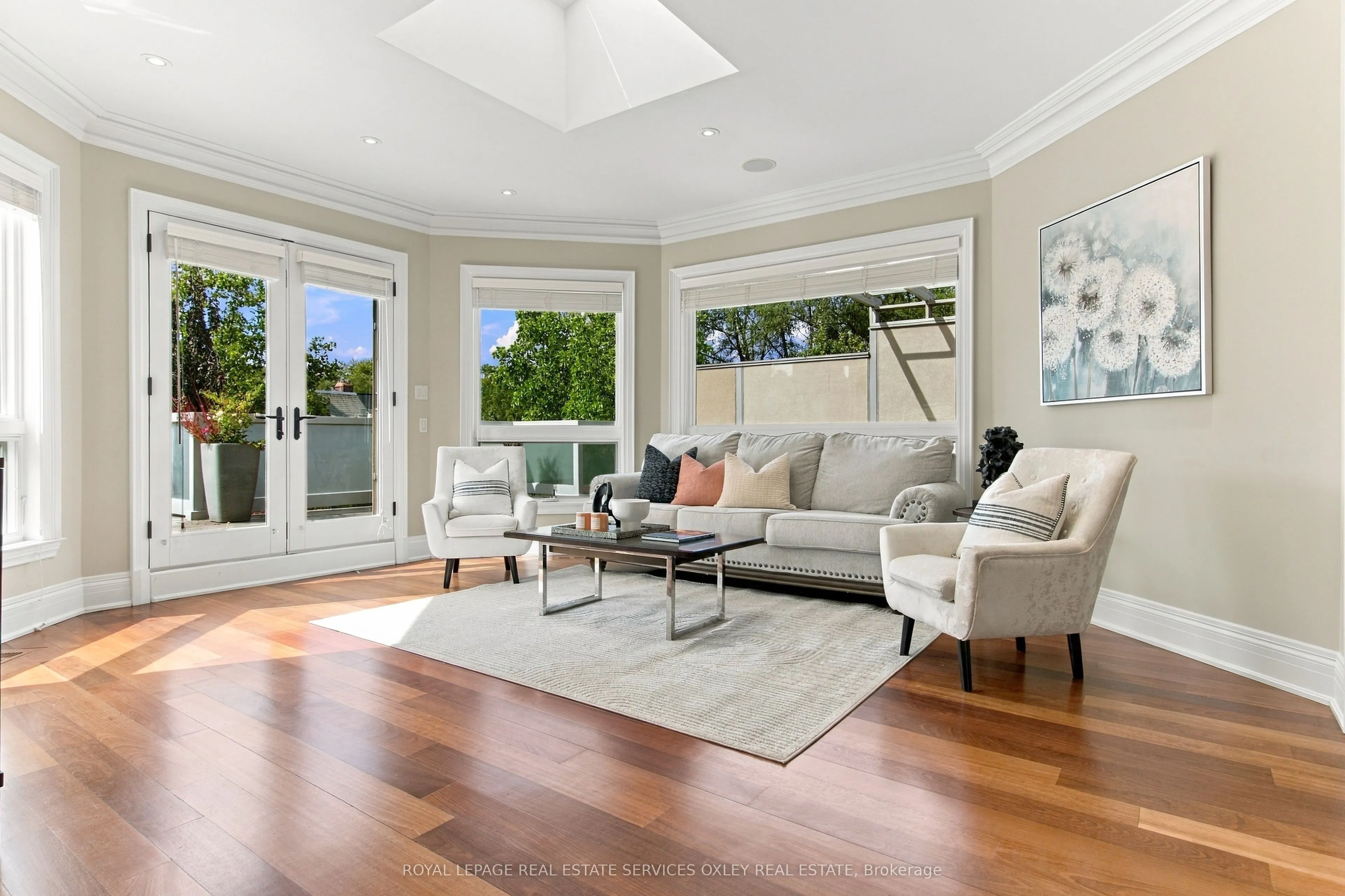 155 South Drive