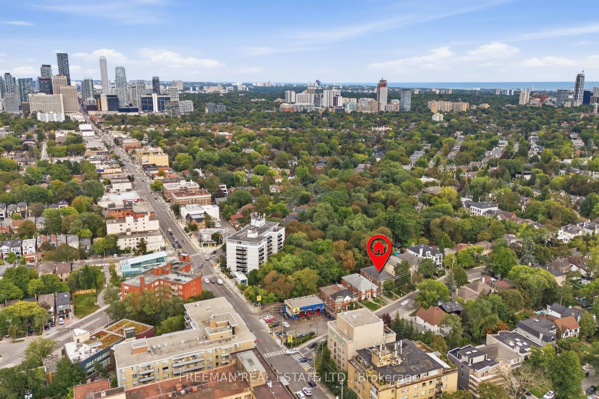 783 Spadina Road