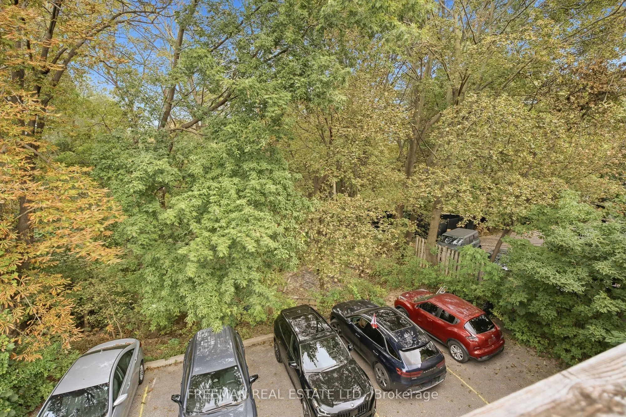783 Spadina Road