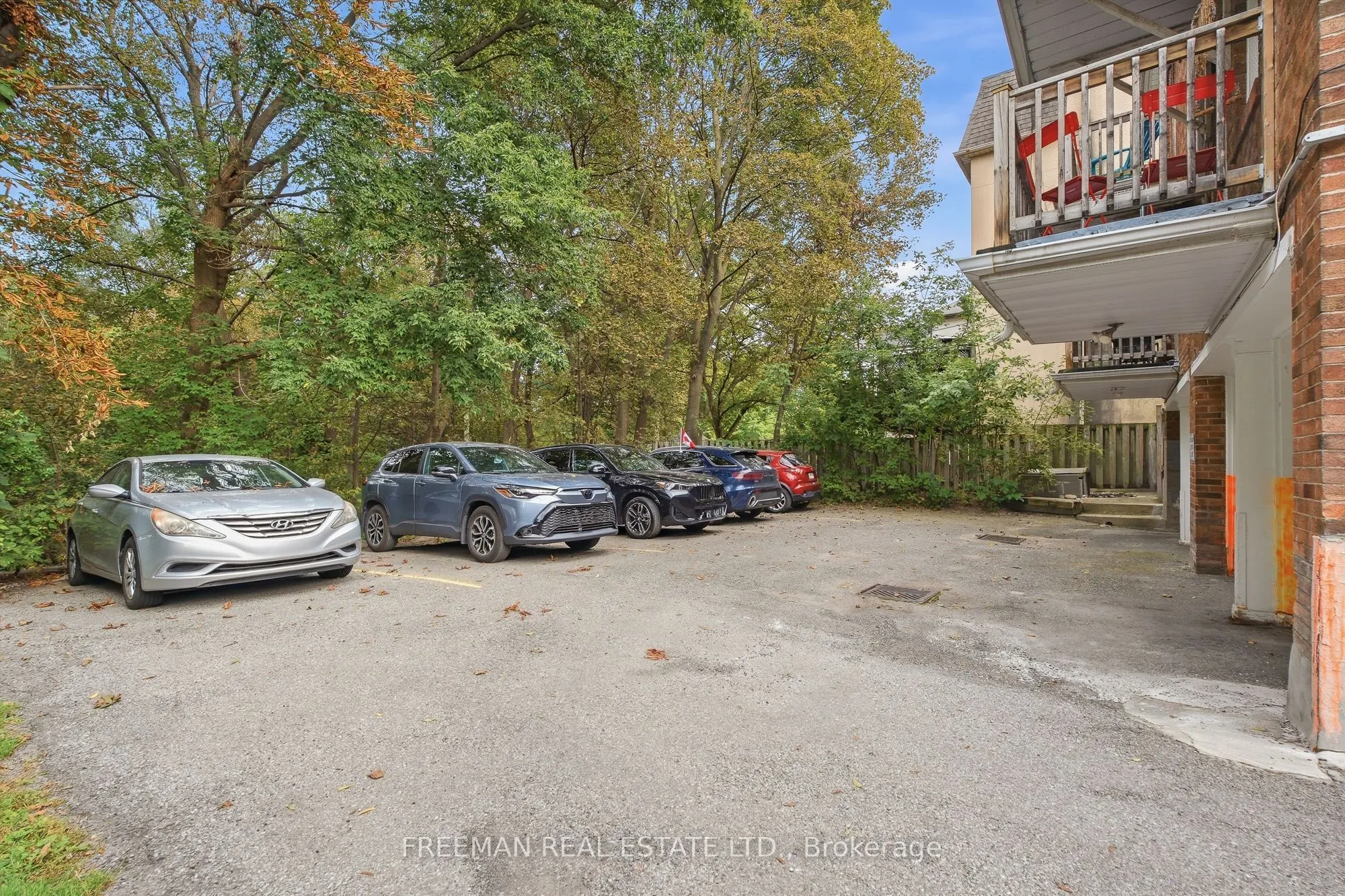 783 Spadina Road