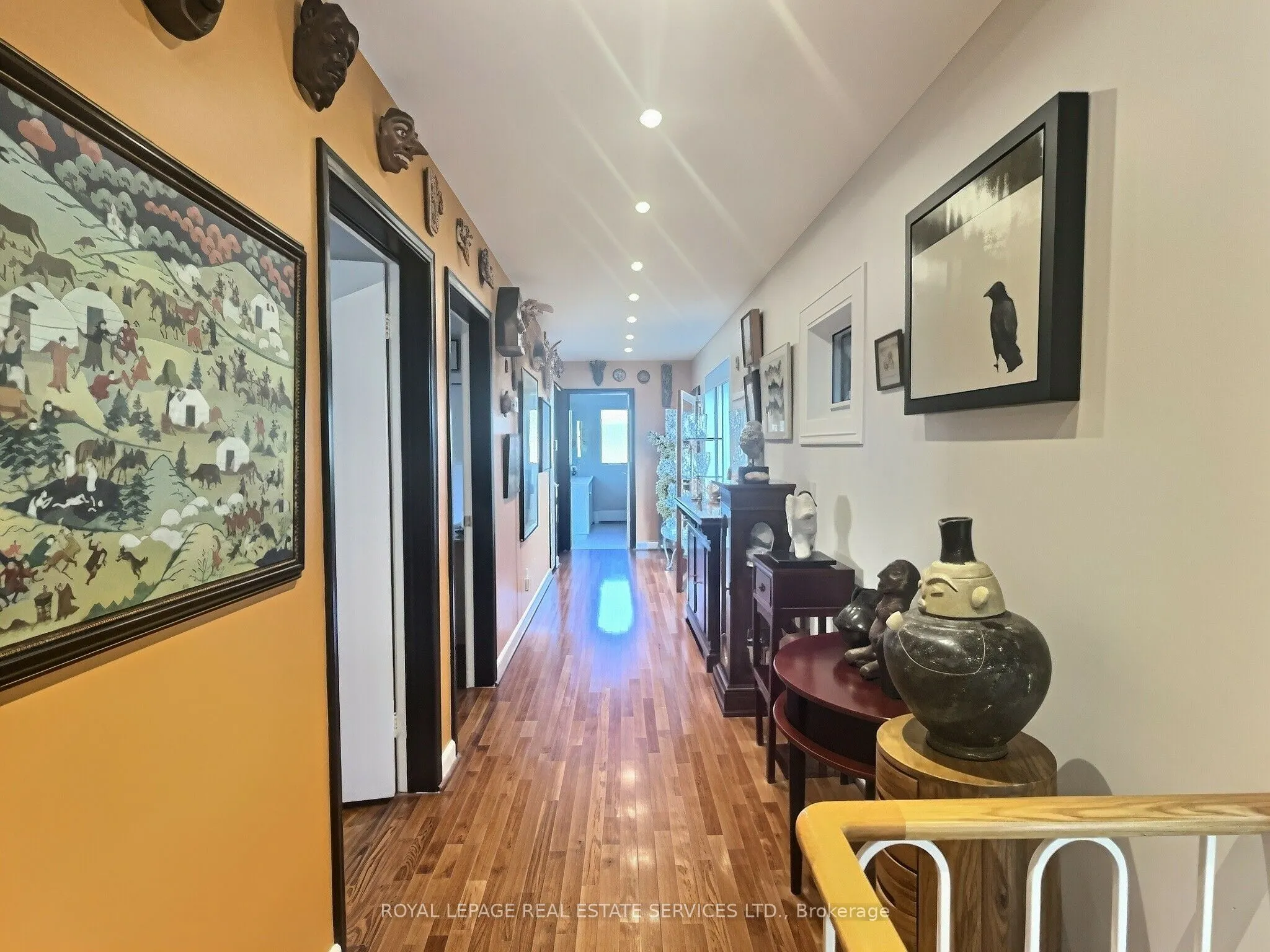 33 Blue Forest Drive